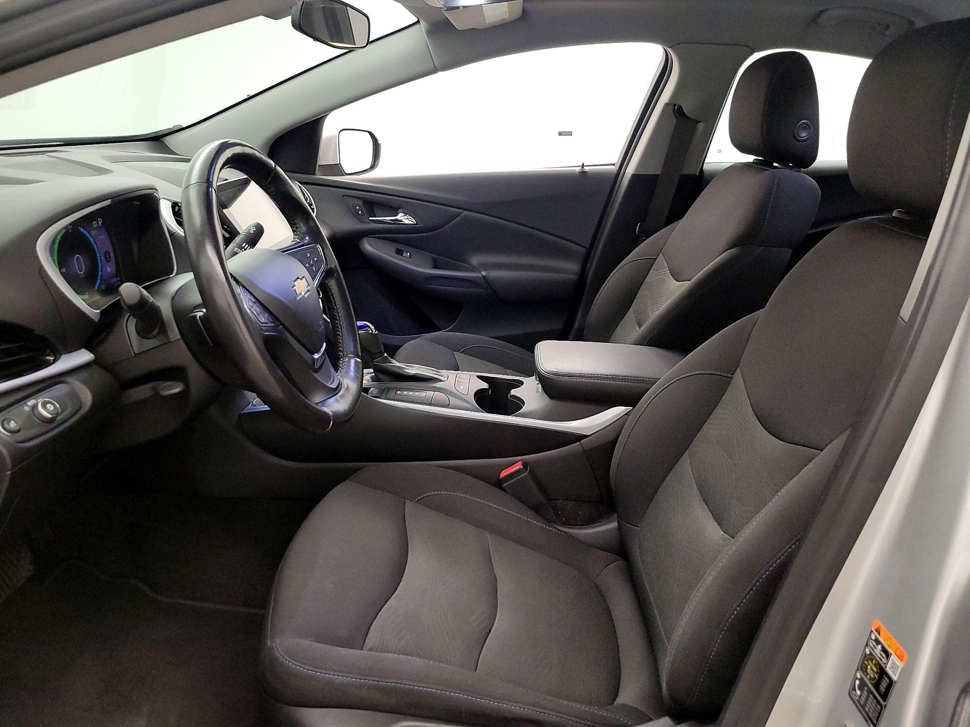 Thumbnail: 2019 Chevrolet Volt - 11