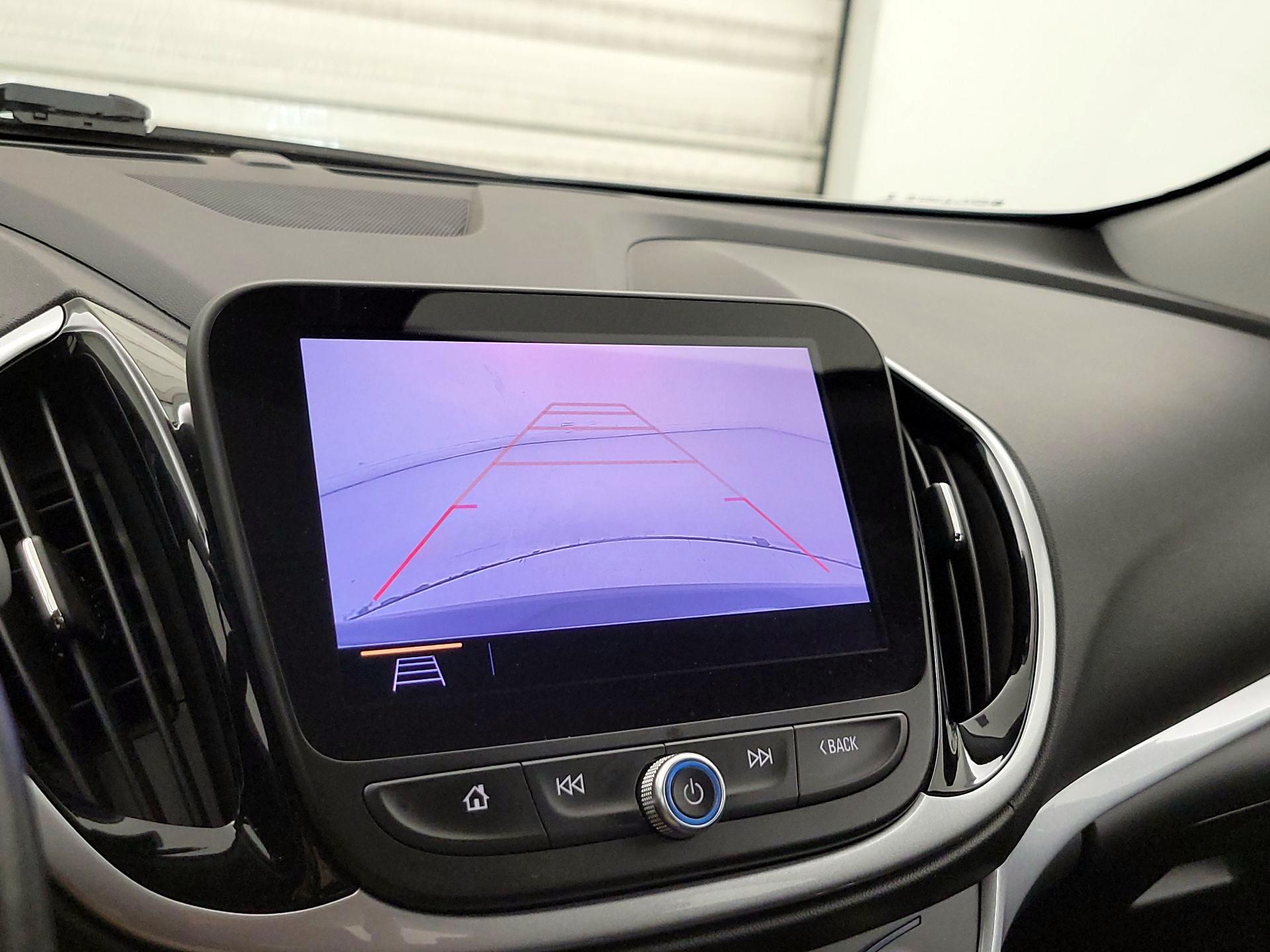 Thumbnail: 2019 Chevrolet Volt - 14