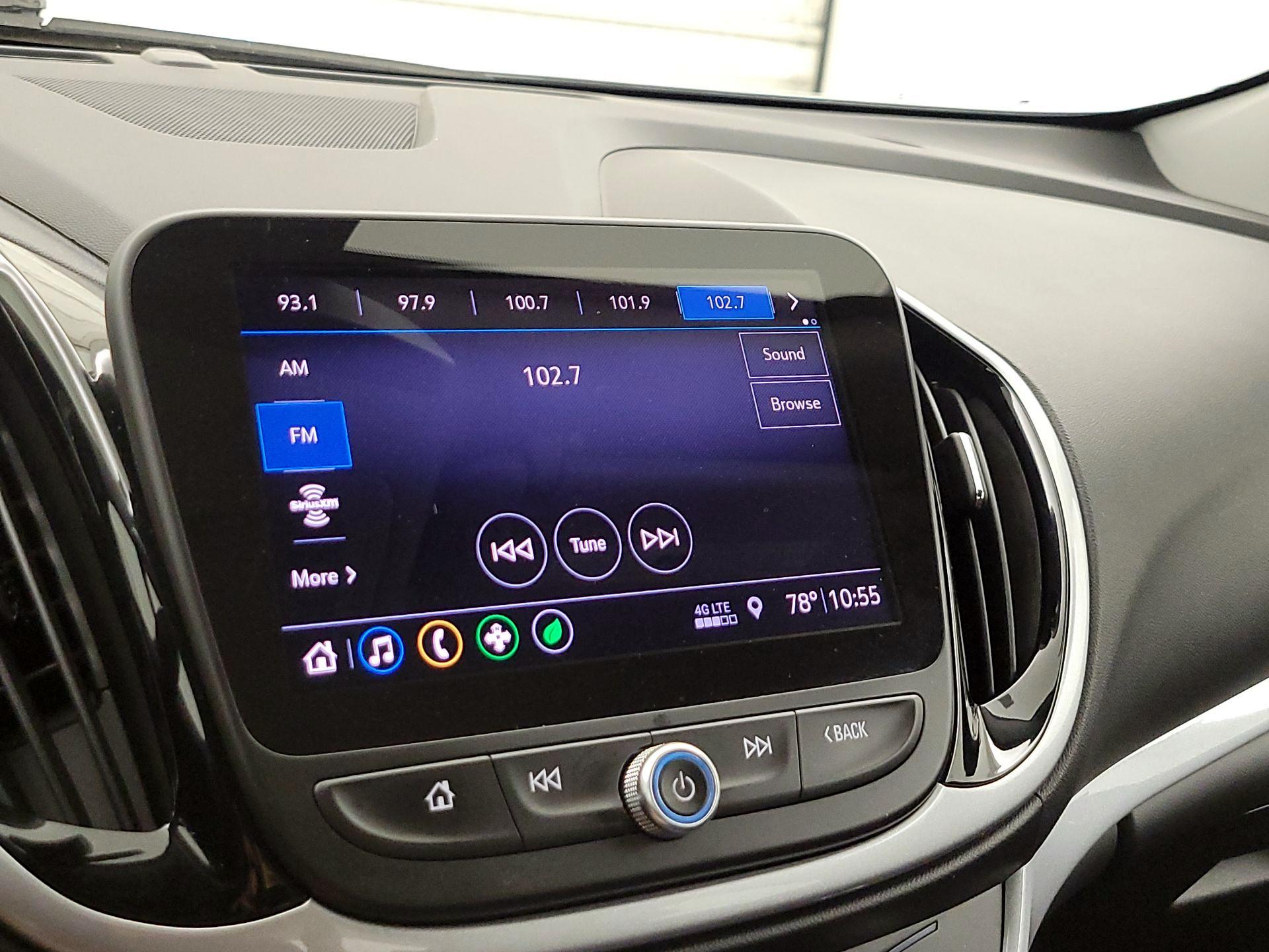 Thumbnail: 2019 Chevrolet Volt - 15