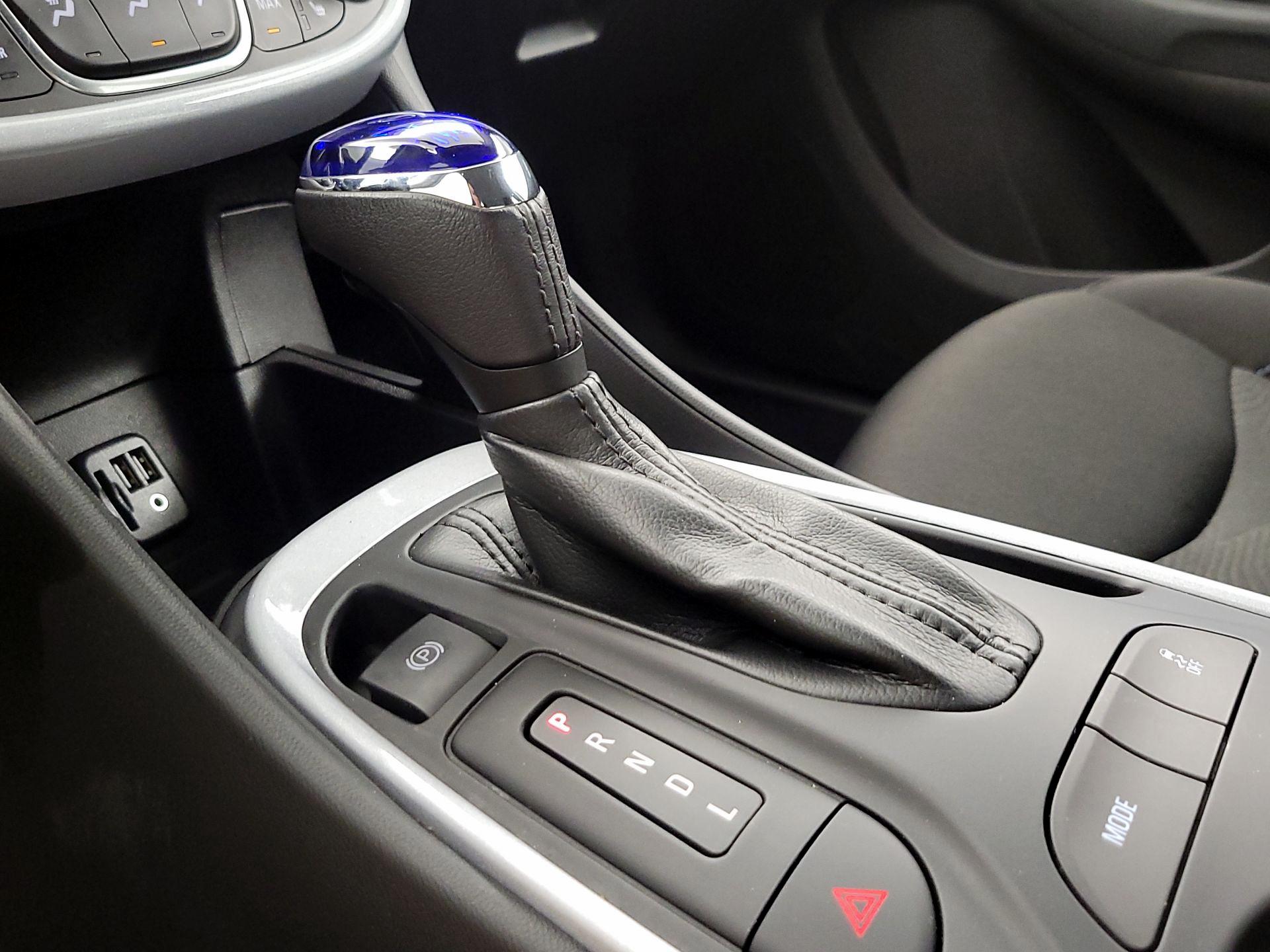 Thumbnail: 2019 Chevrolet Volt - 17