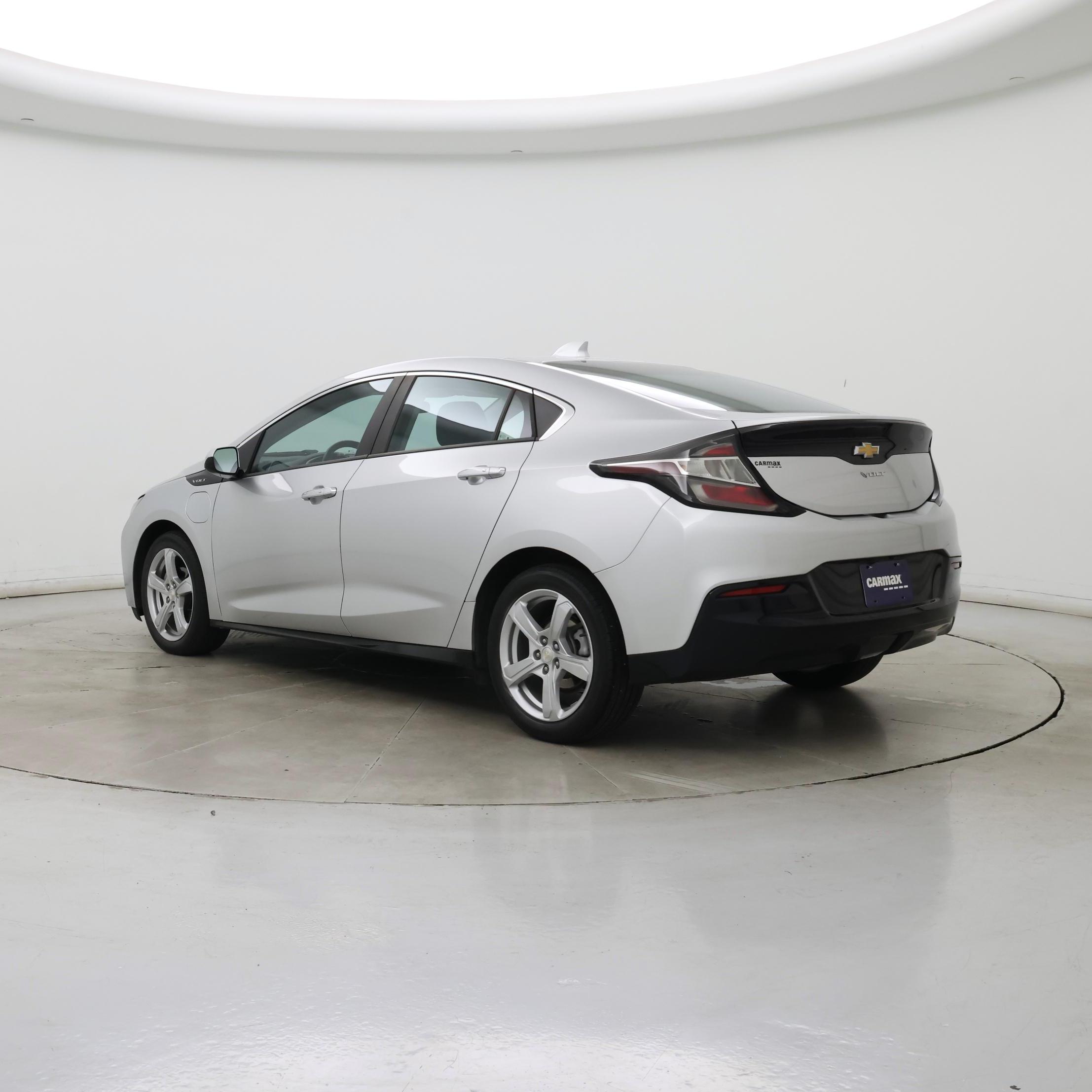 Thumbnail: 2019 Chevrolet Volt - 2