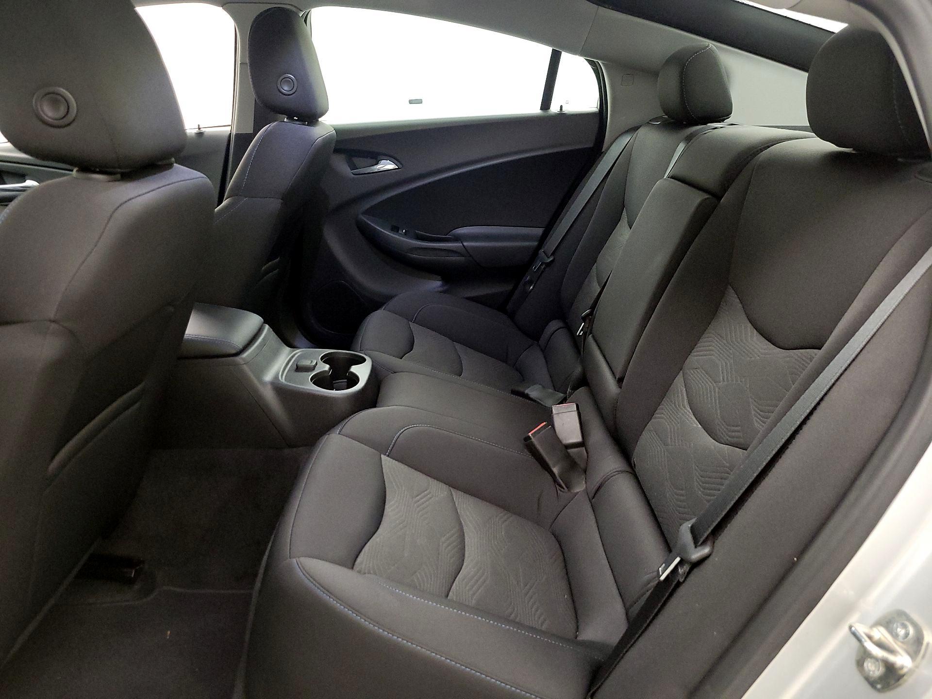 Thumbnail: 2019 Chevrolet Volt - 19