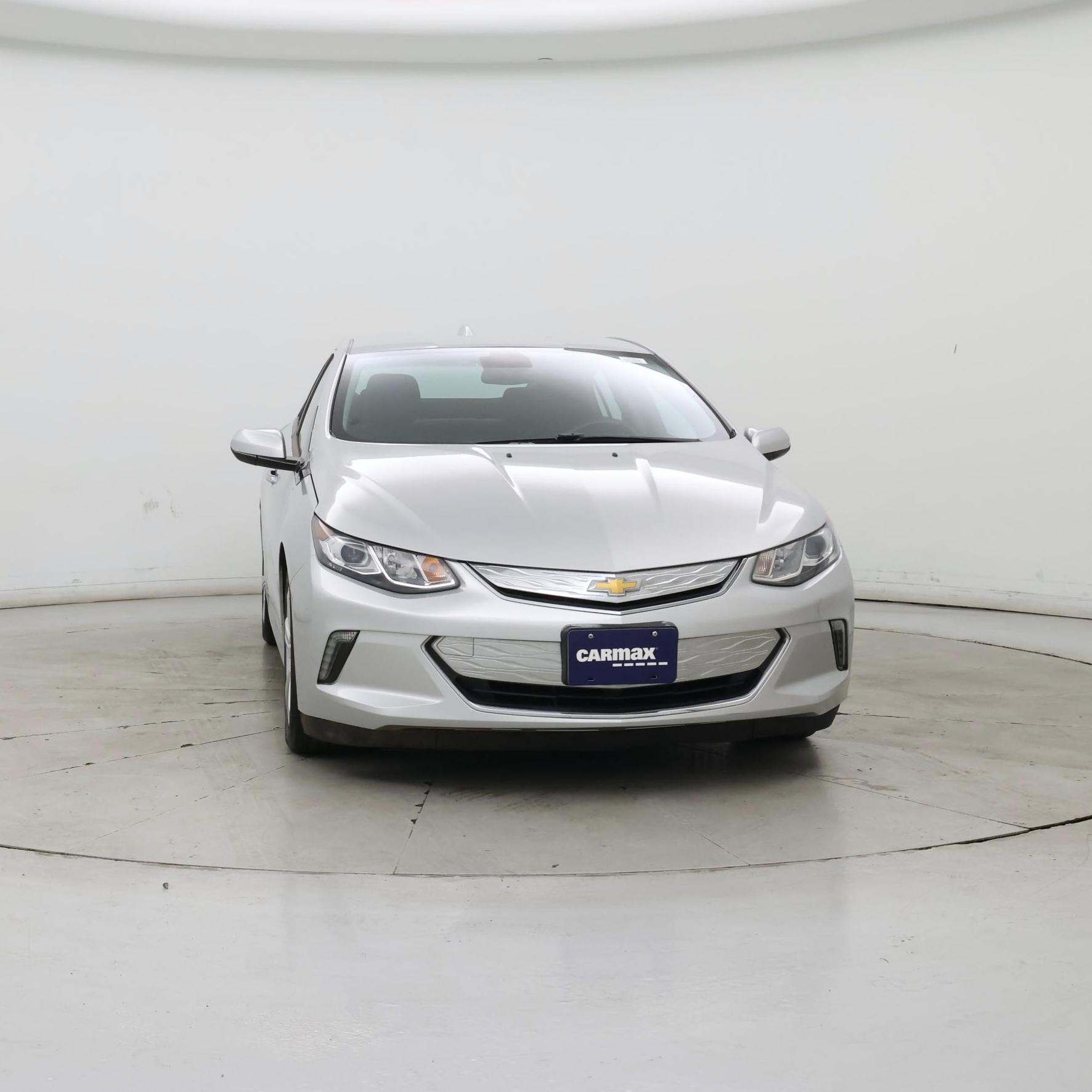 Thumbnail: 2019 Chevrolet Volt - 5