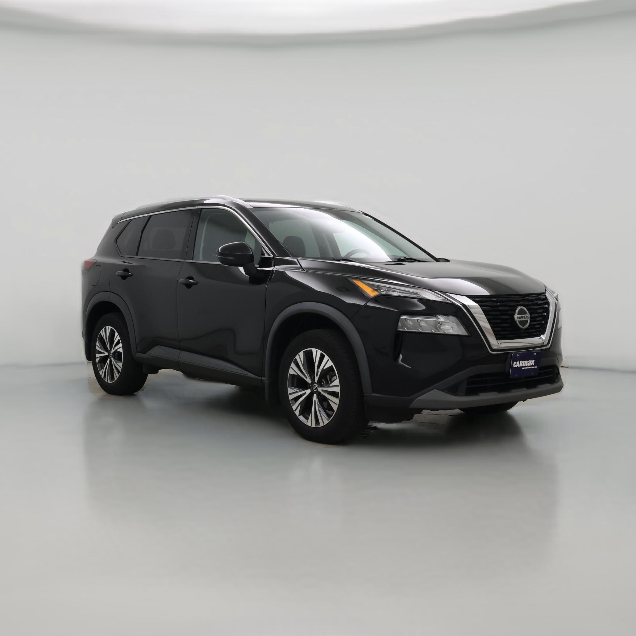 Thumbnail: 2021 Nissan Rogue - 1