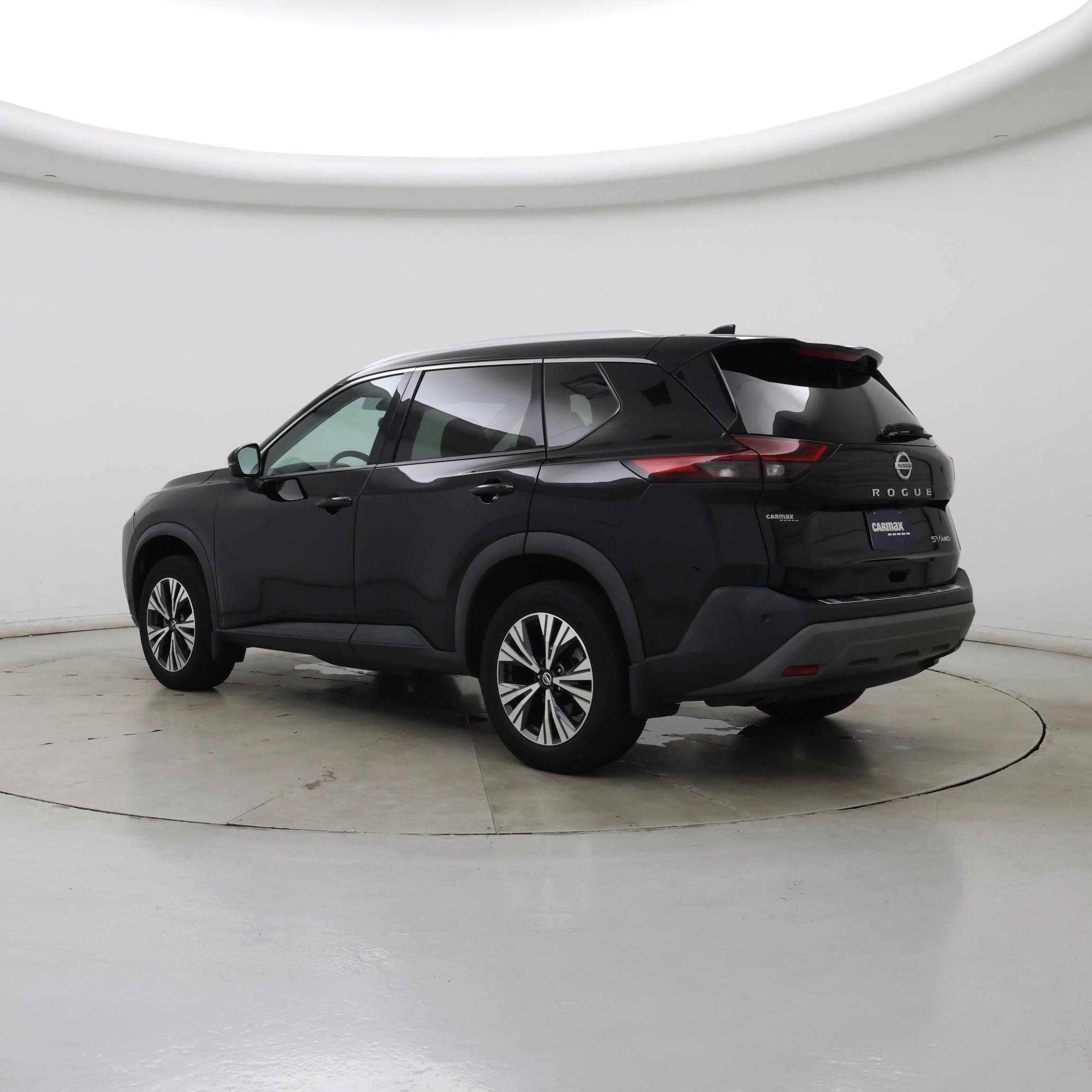 Thumbnail: 2021 Nissan Rogue - 2