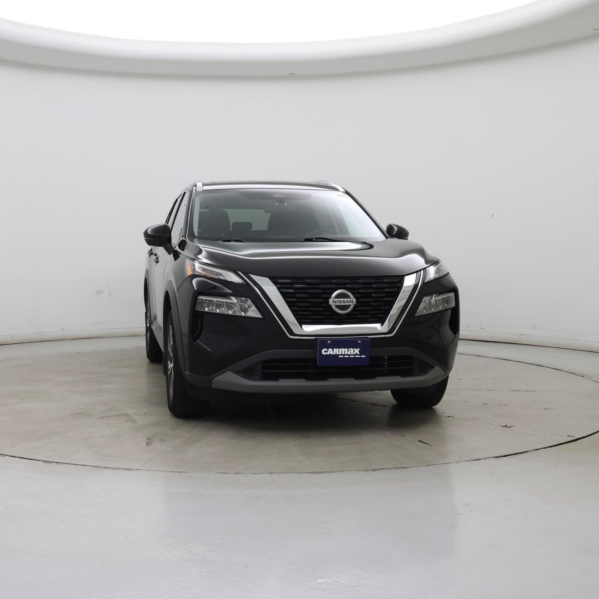 Thumbnail: 2021 Nissan Rogue - 5