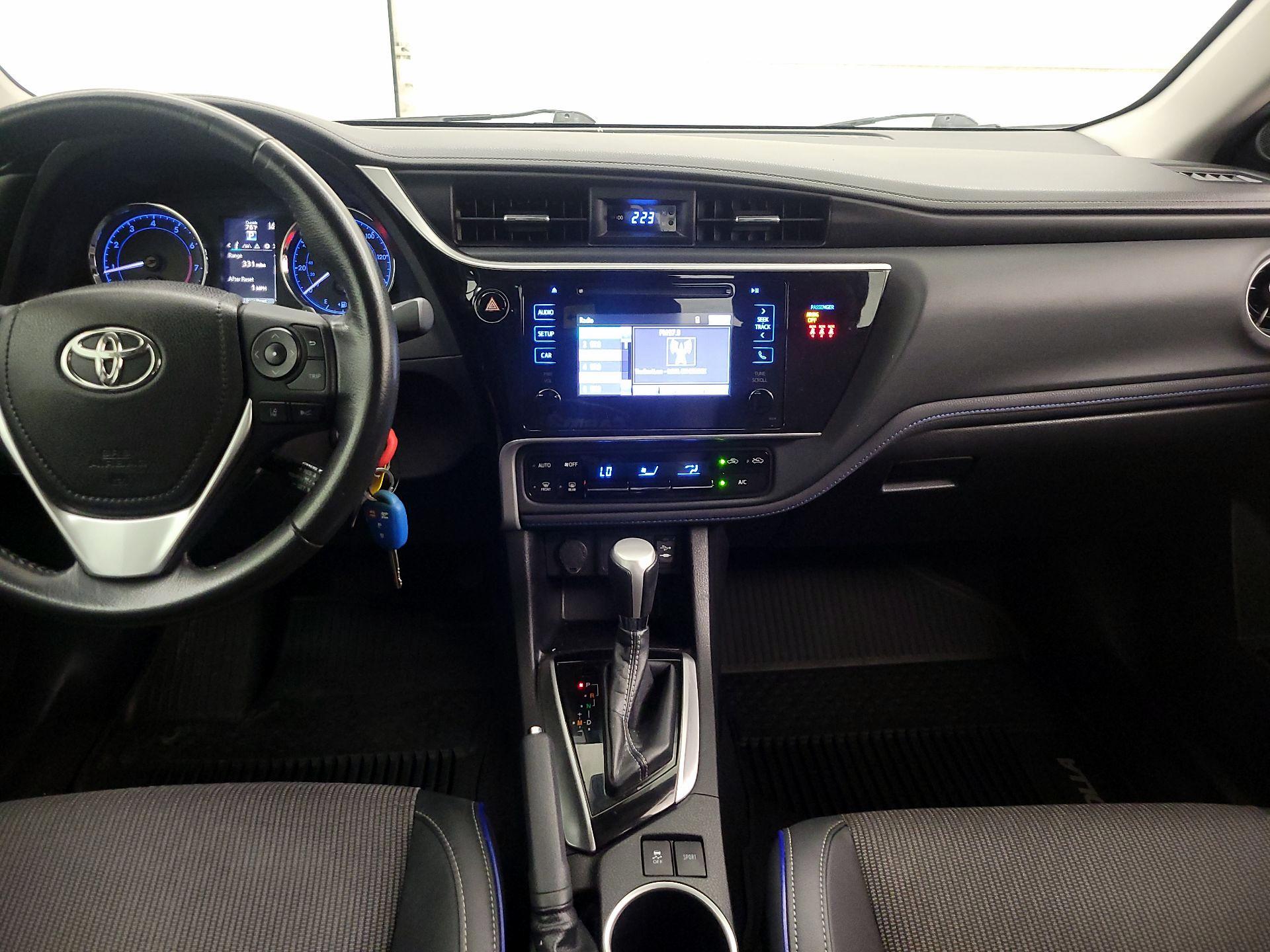 Thumbnail: 2019 Toyota Corolla - 9