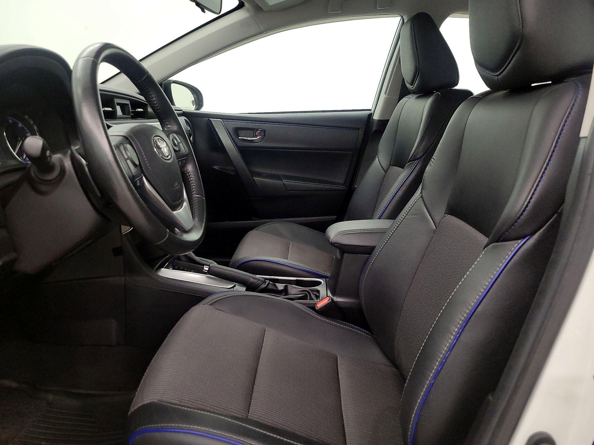 Thumbnail: 2019 Toyota Corolla - 11