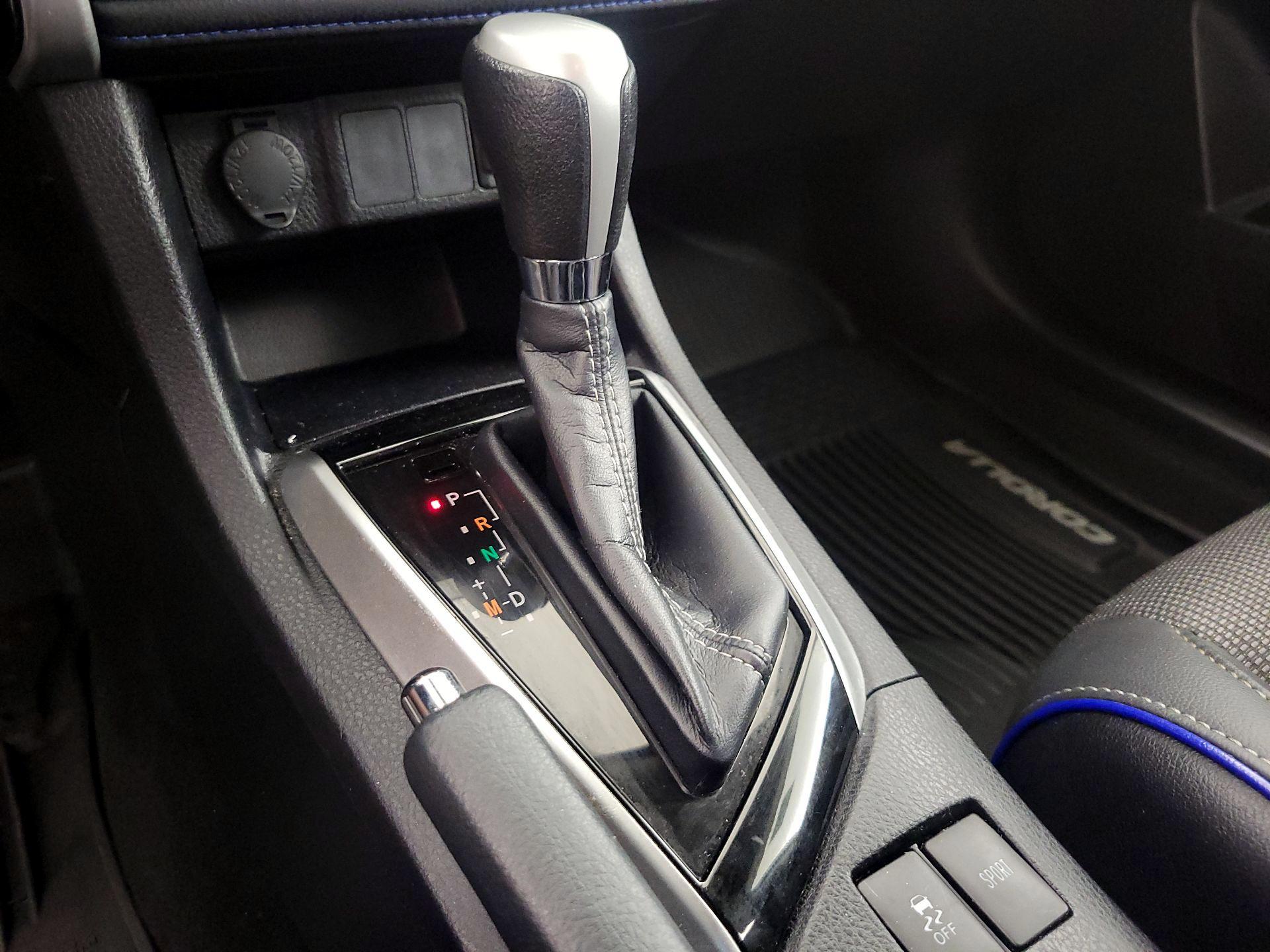 Thumbnail: 2019 Toyota Corolla - 17