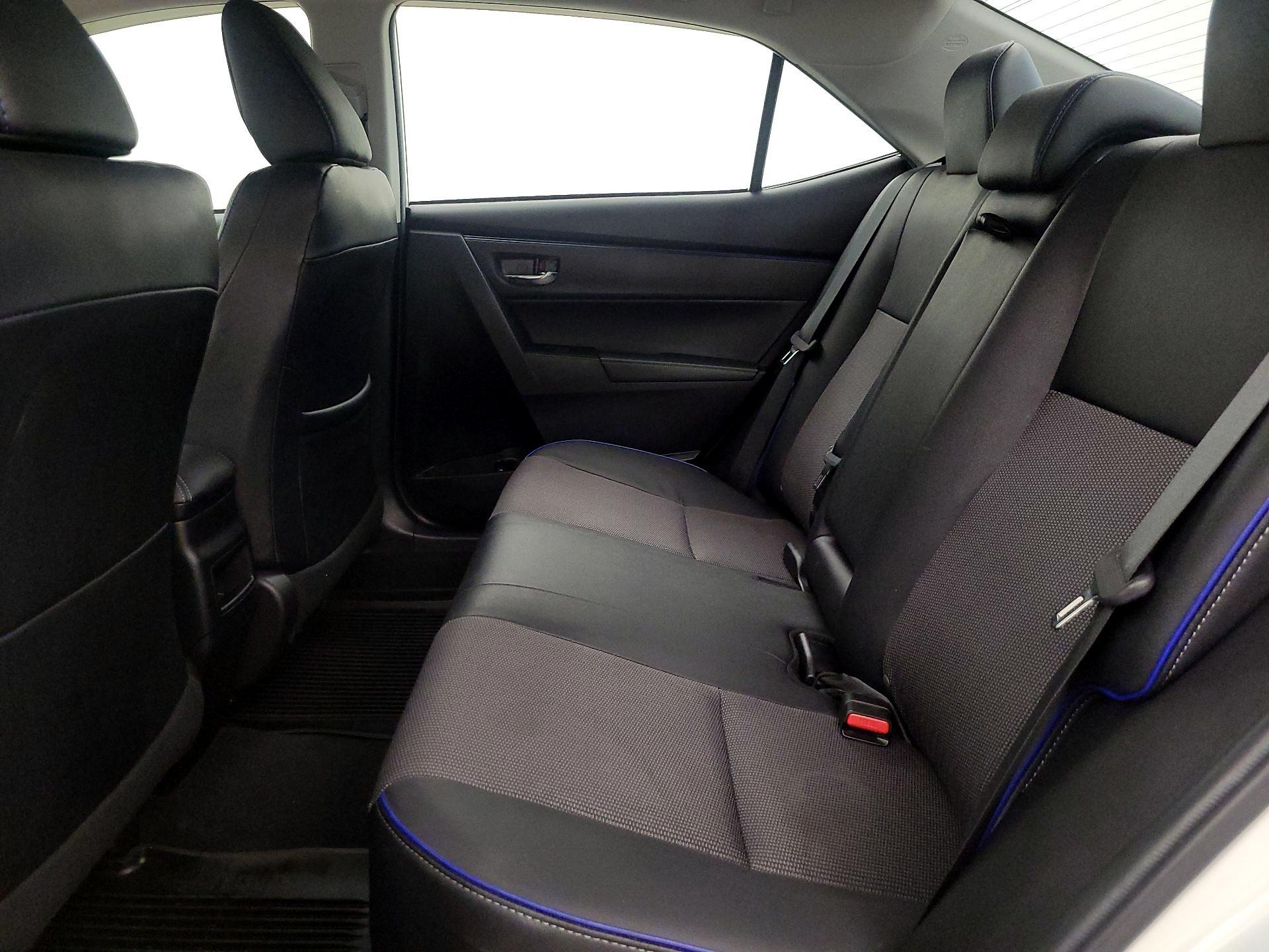 Thumbnail: 2019 Toyota Corolla - 19