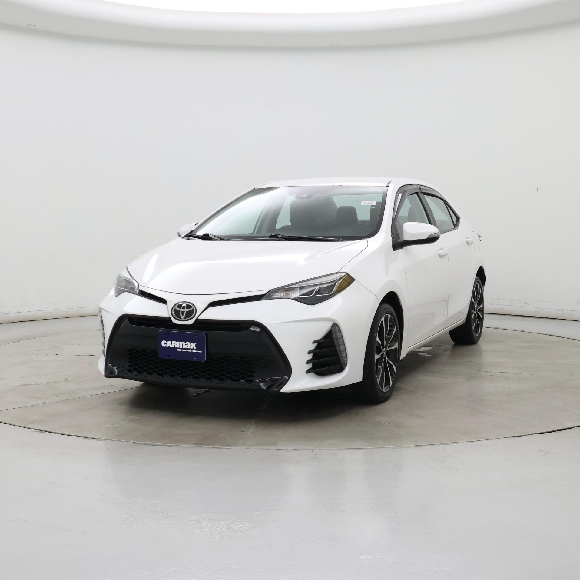 Thumbnail: 2019 Toyota Corolla - 4