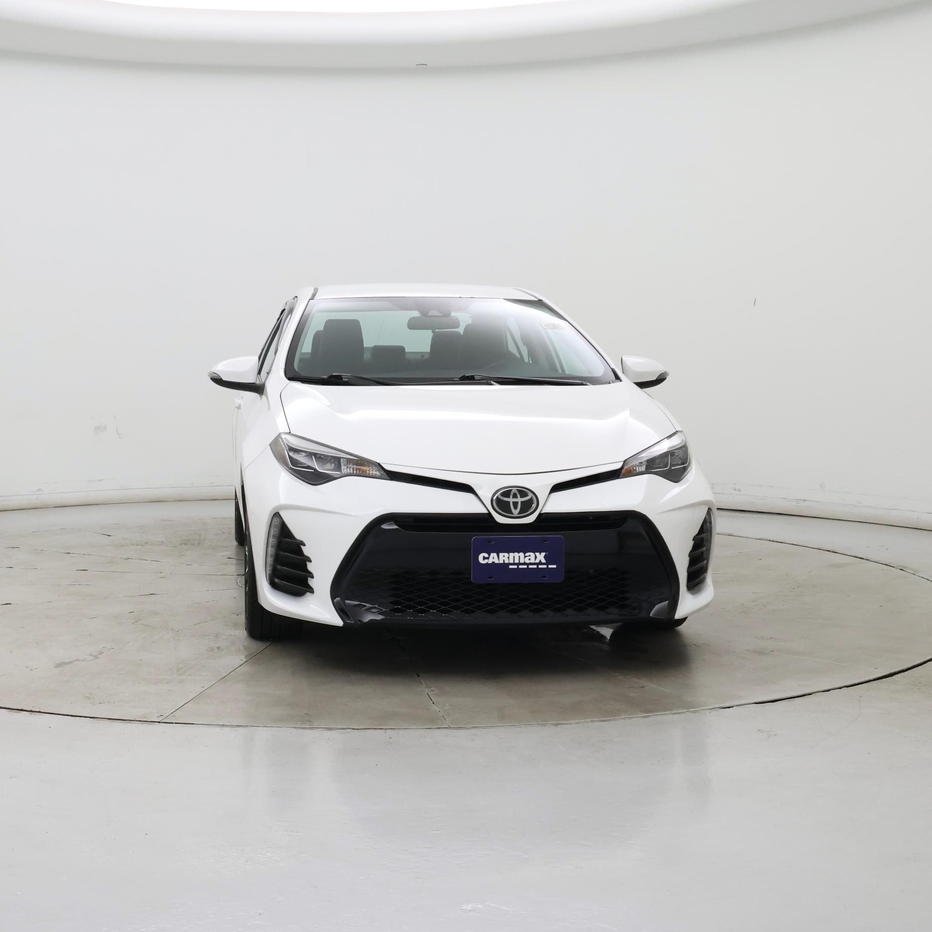Thumbnail: 2019 Toyota Corolla - 5
