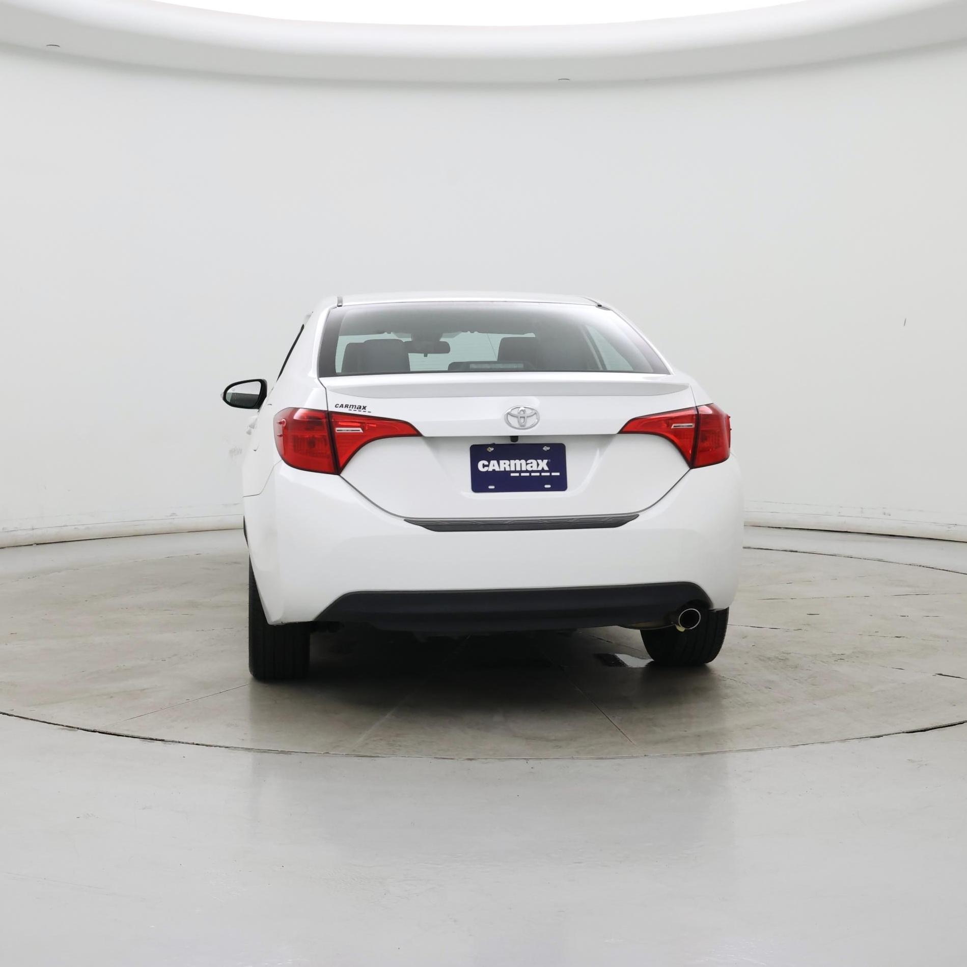 Thumbnail: 2019 Toyota Corolla - 6