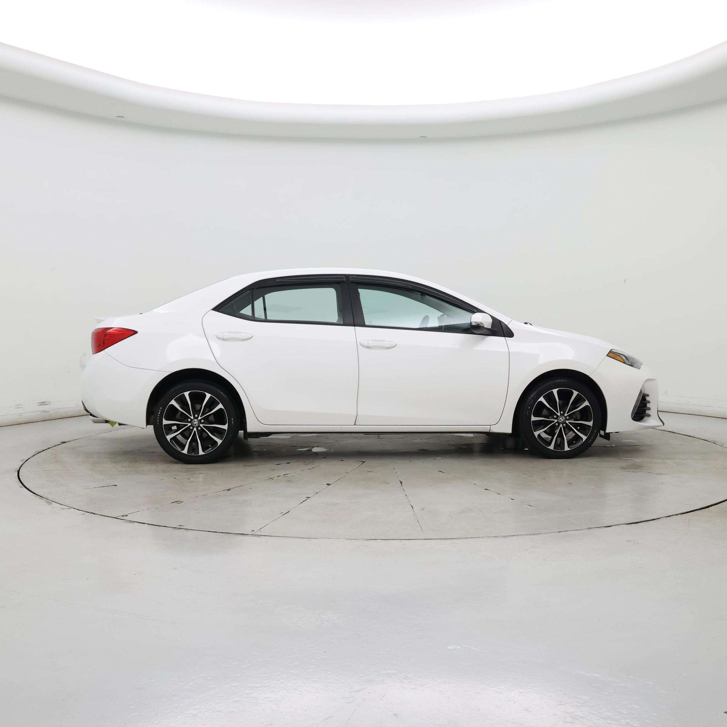 Thumbnail: 2019 Toyota Corolla - 7