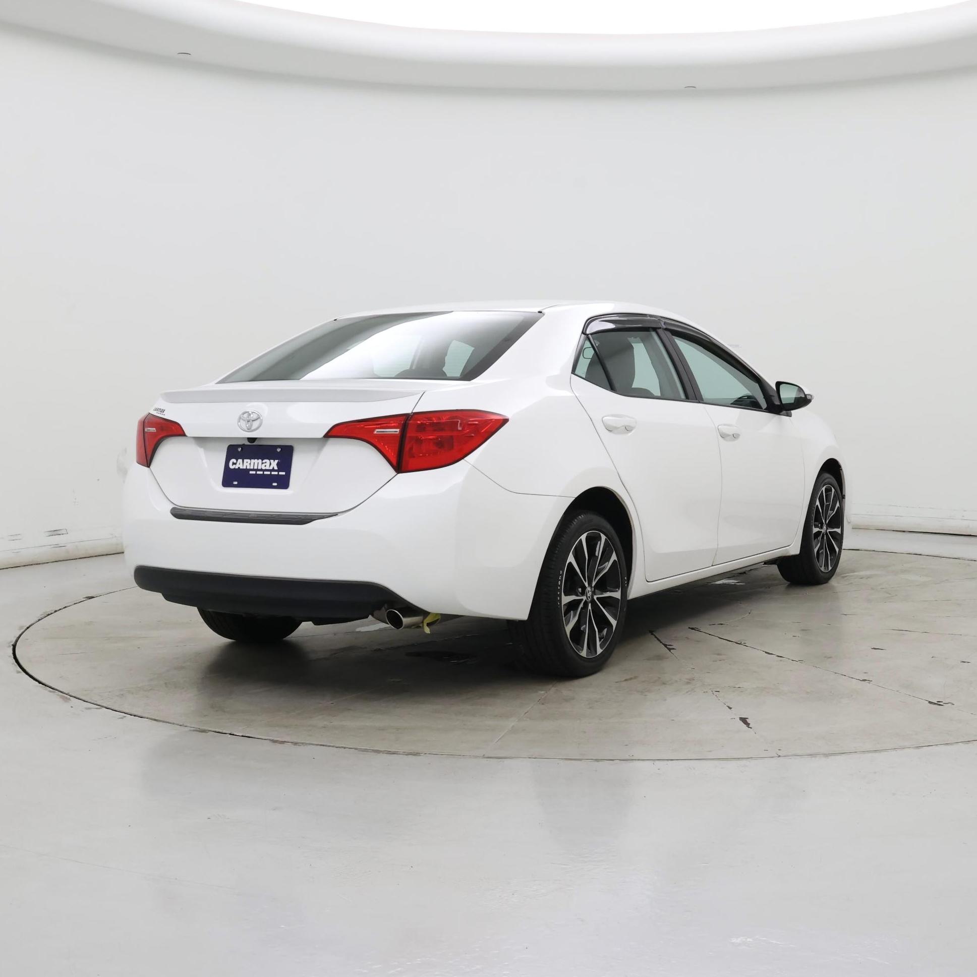 Thumbnail: 2019 Toyota Corolla - 8