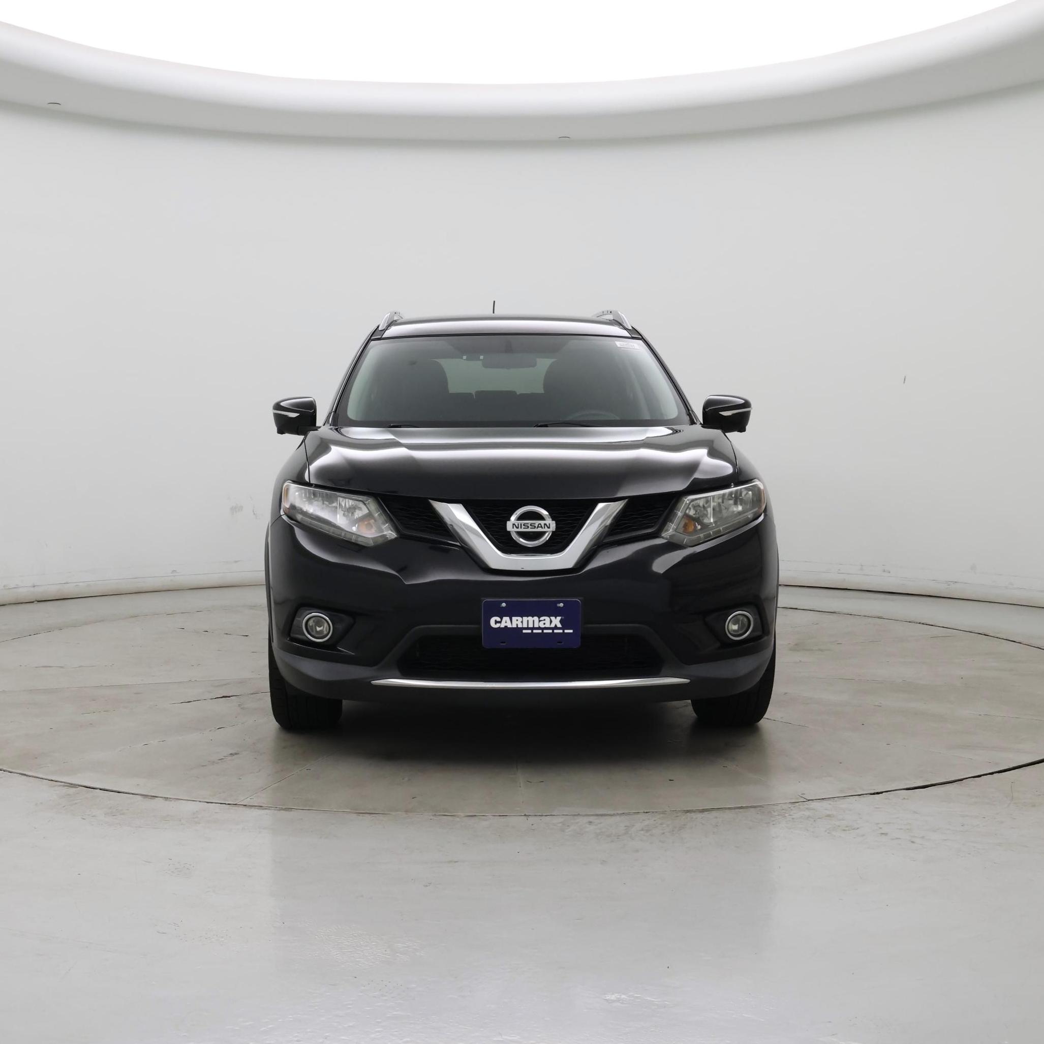 Thumbnail: 2015 Nissan Rogue - 5
