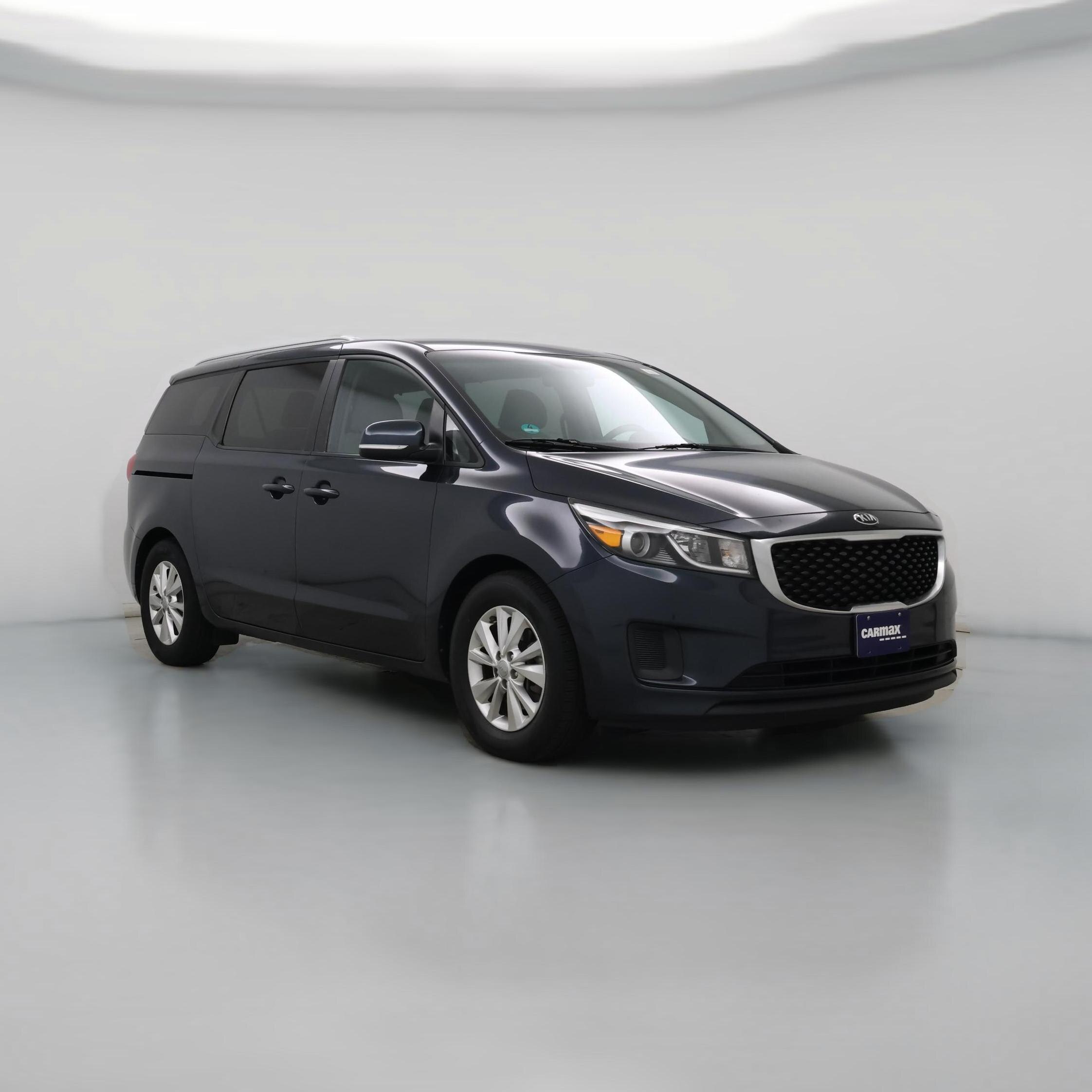 Thumbnail: 2016 Kia Sedona - 1