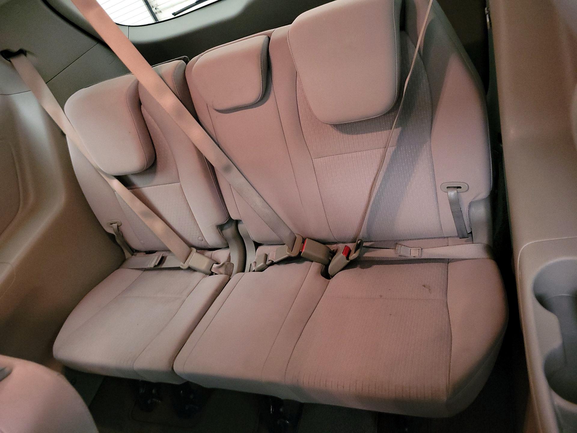 Thumbnail: 2016 Kia Sedona - 20