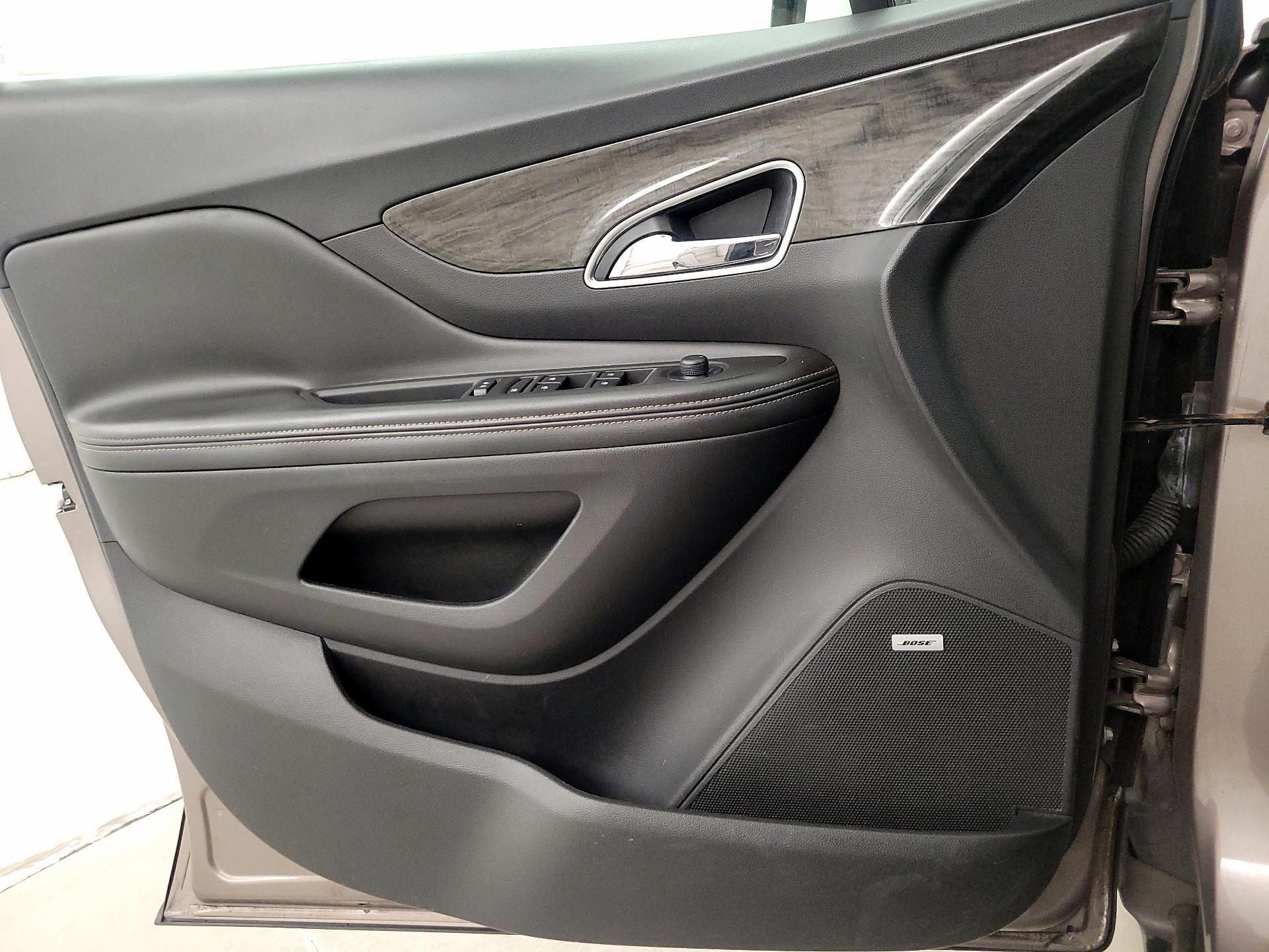 Thumbnail: 2015 Buick Encore - 12