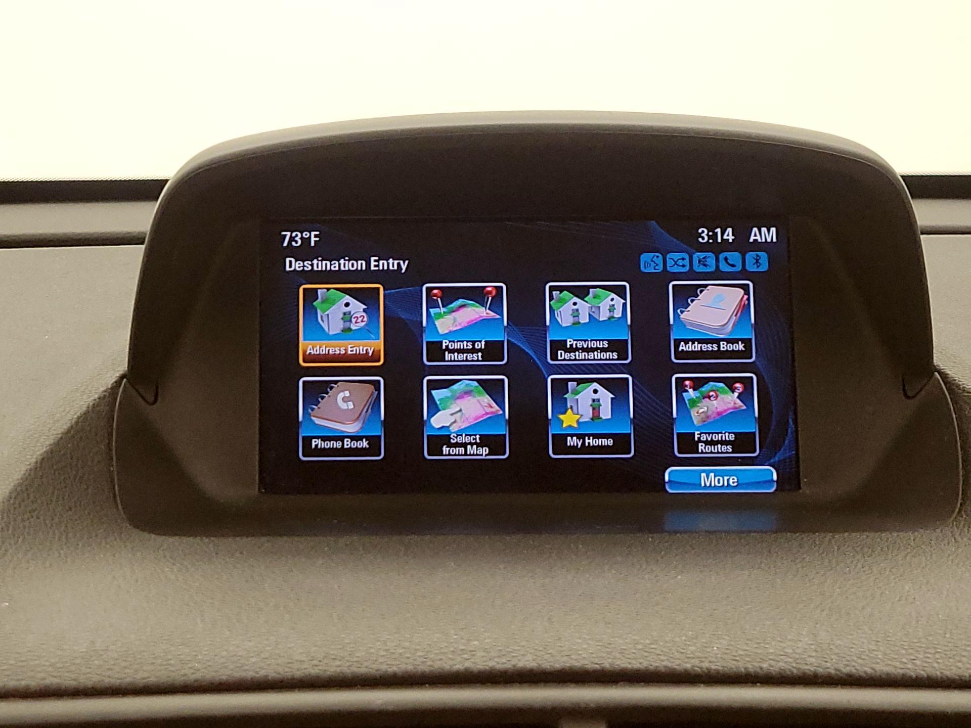 Thumbnail: 2015 Buick Encore - 14