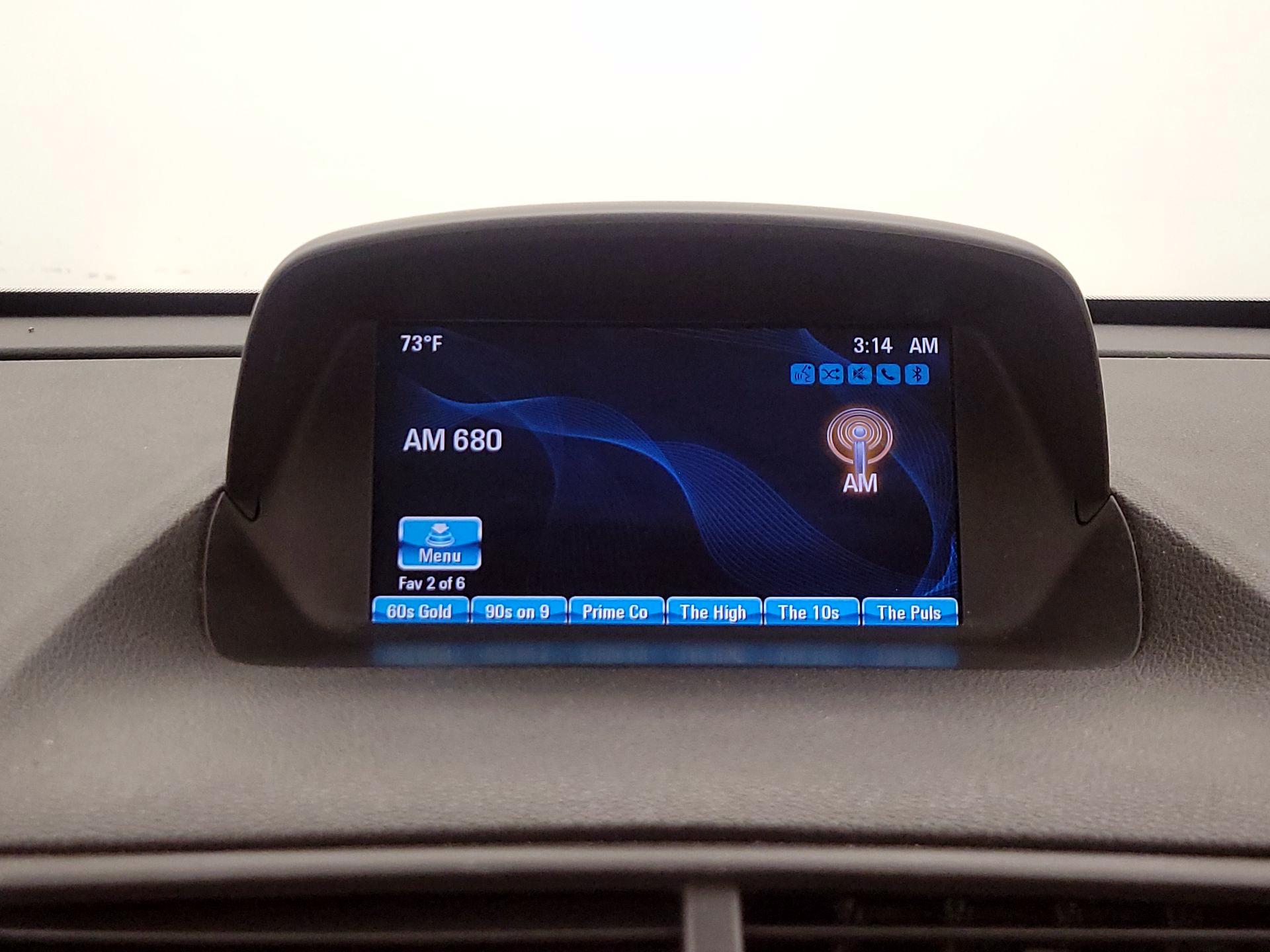 Thumbnail: 2015 Buick Encore - 16