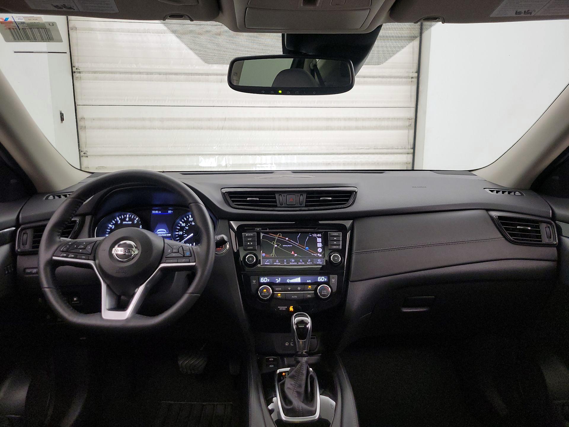 Thumbnail: 2019 Nissan Rogue - 9