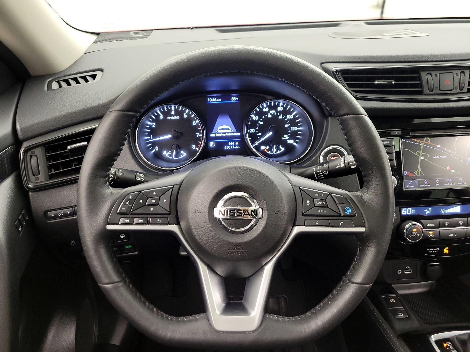 Thumbnail: 2019 Nissan Rogue - 10