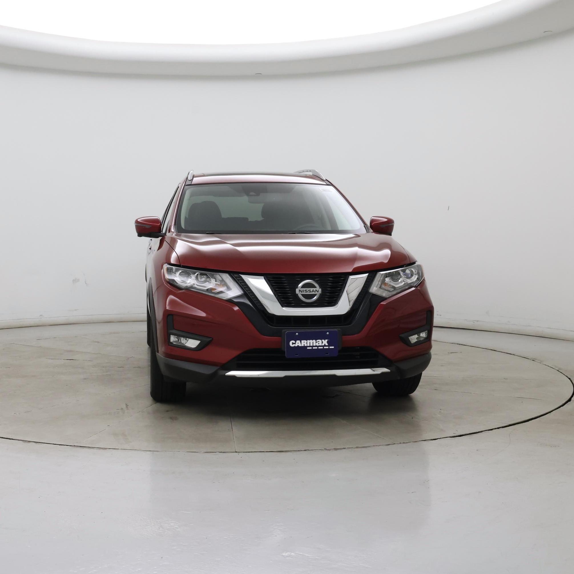 Thumbnail: 2019 Nissan Rogue - 5