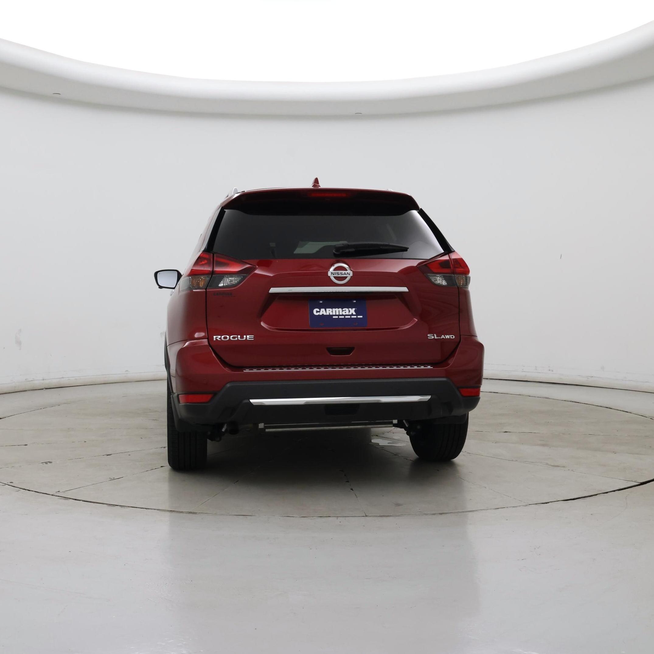 Thumbnail: 2019 Nissan Rogue - 6