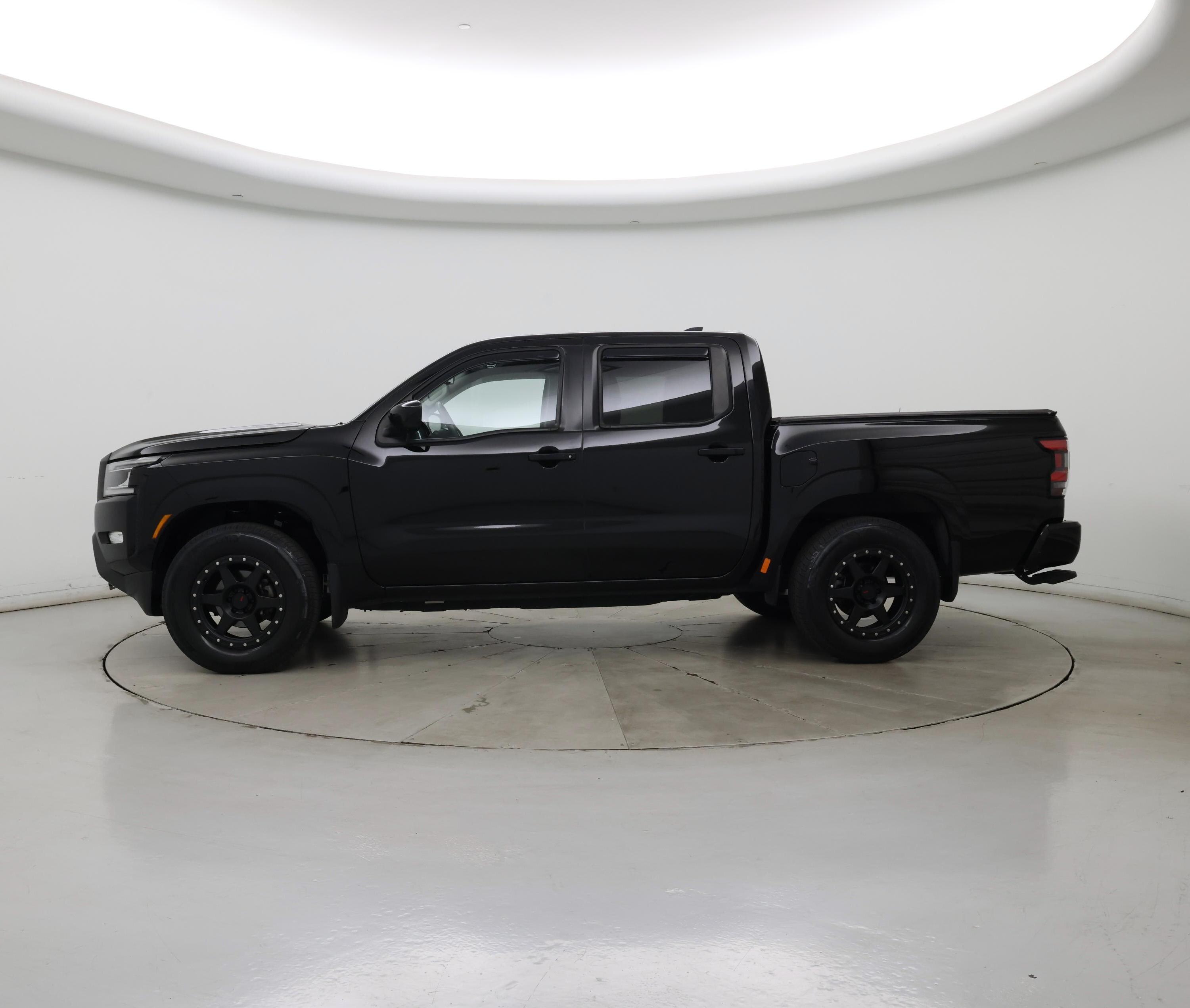 Thumbnail: 2022 Nissan Frontier - 3