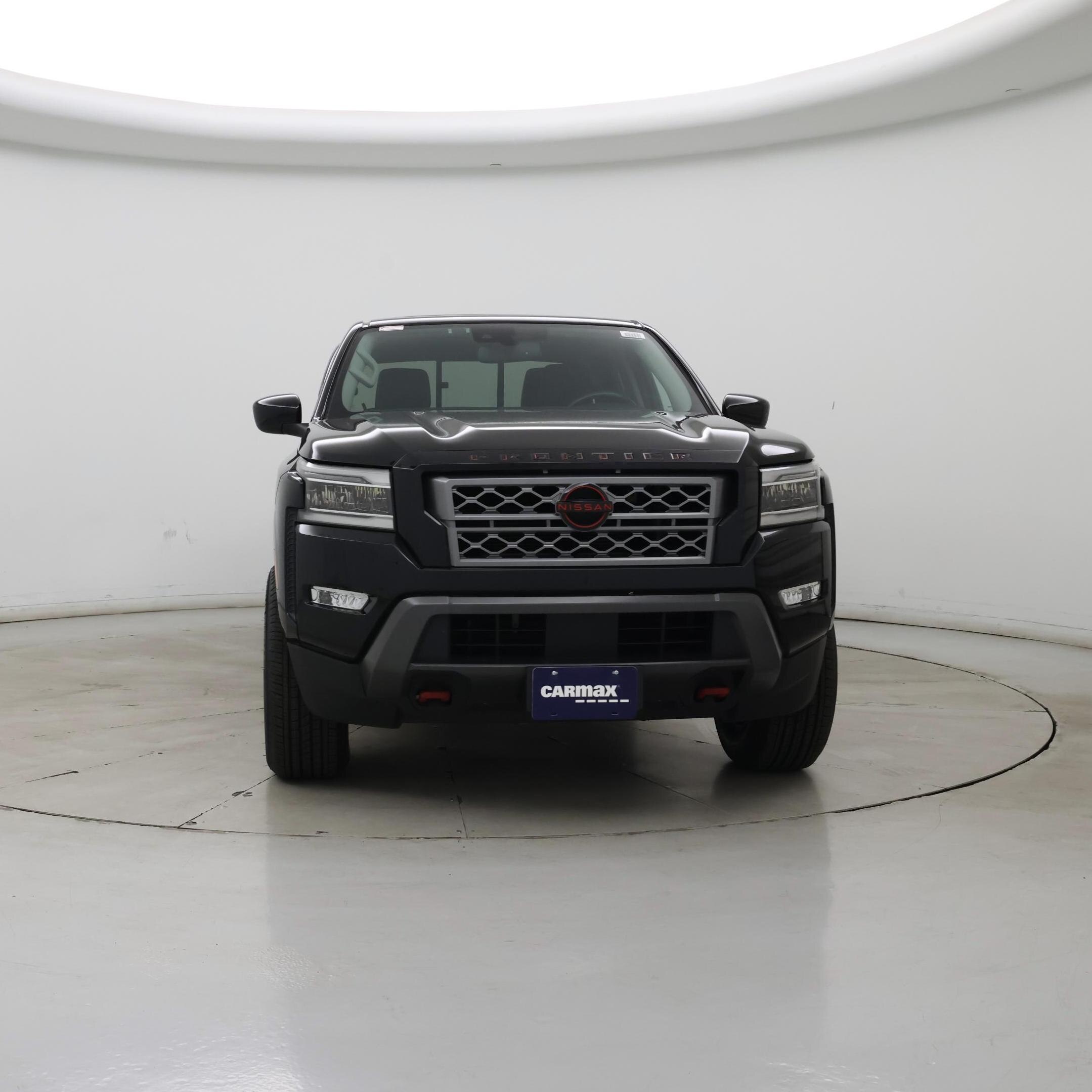 Thumbnail: 2022 Nissan Frontier - 5