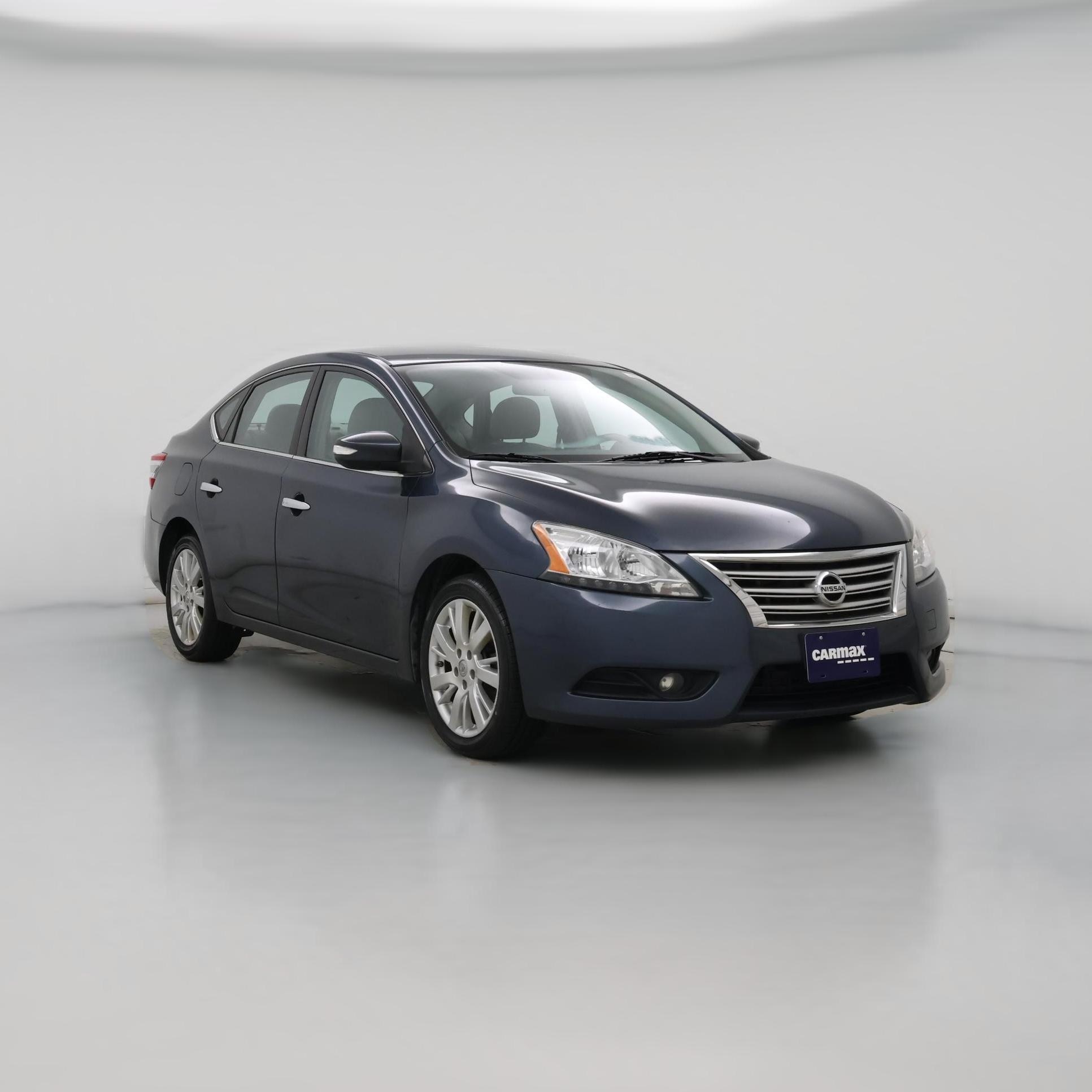 Thumbnail: 2013 Nissan Sentra - 1