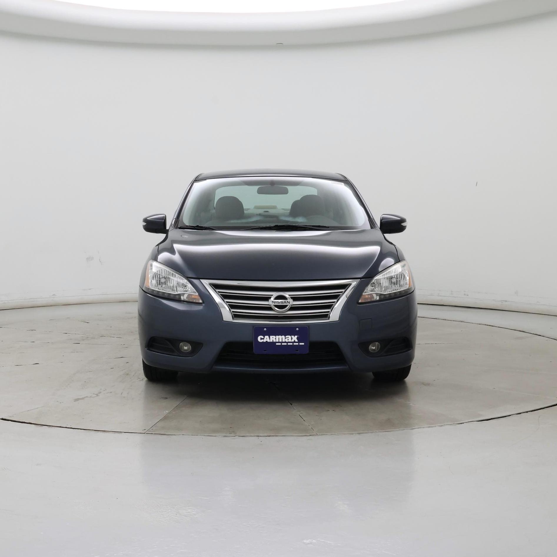 Thumbnail: 2013 Nissan Sentra - 5
