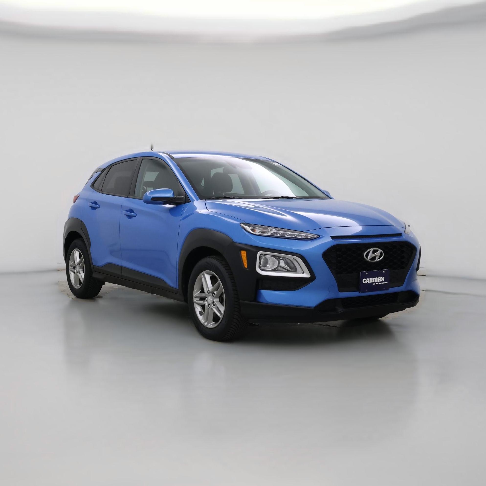 Thumbnail: 2019 Hyundai Kona - 1