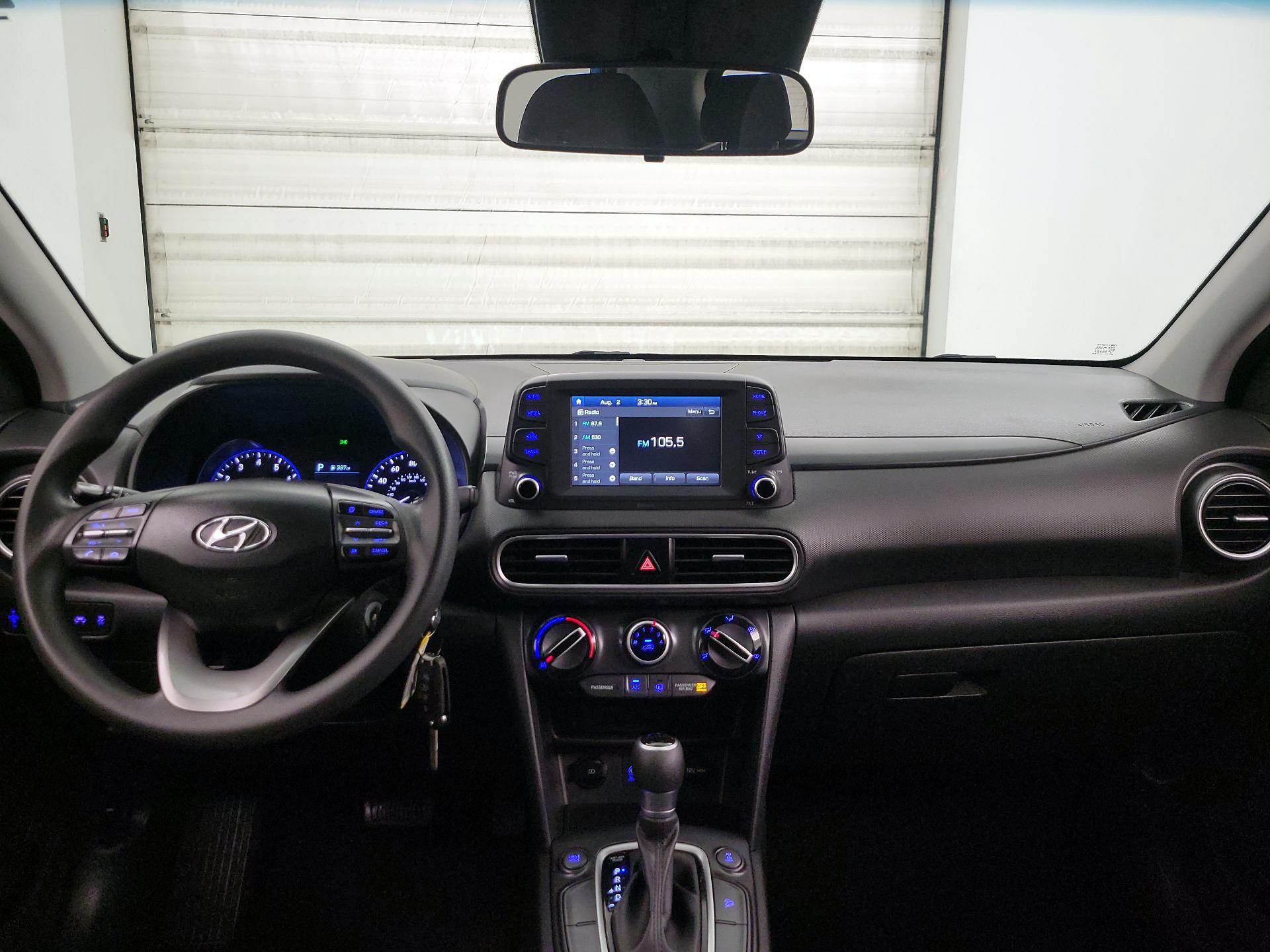 Thumbnail: 2019 Hyundai Kona - 9