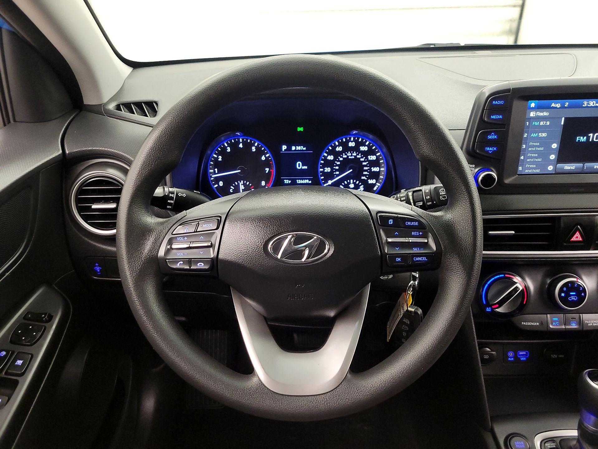 Thumbnail: 2019 Hyundai Kona - 10
