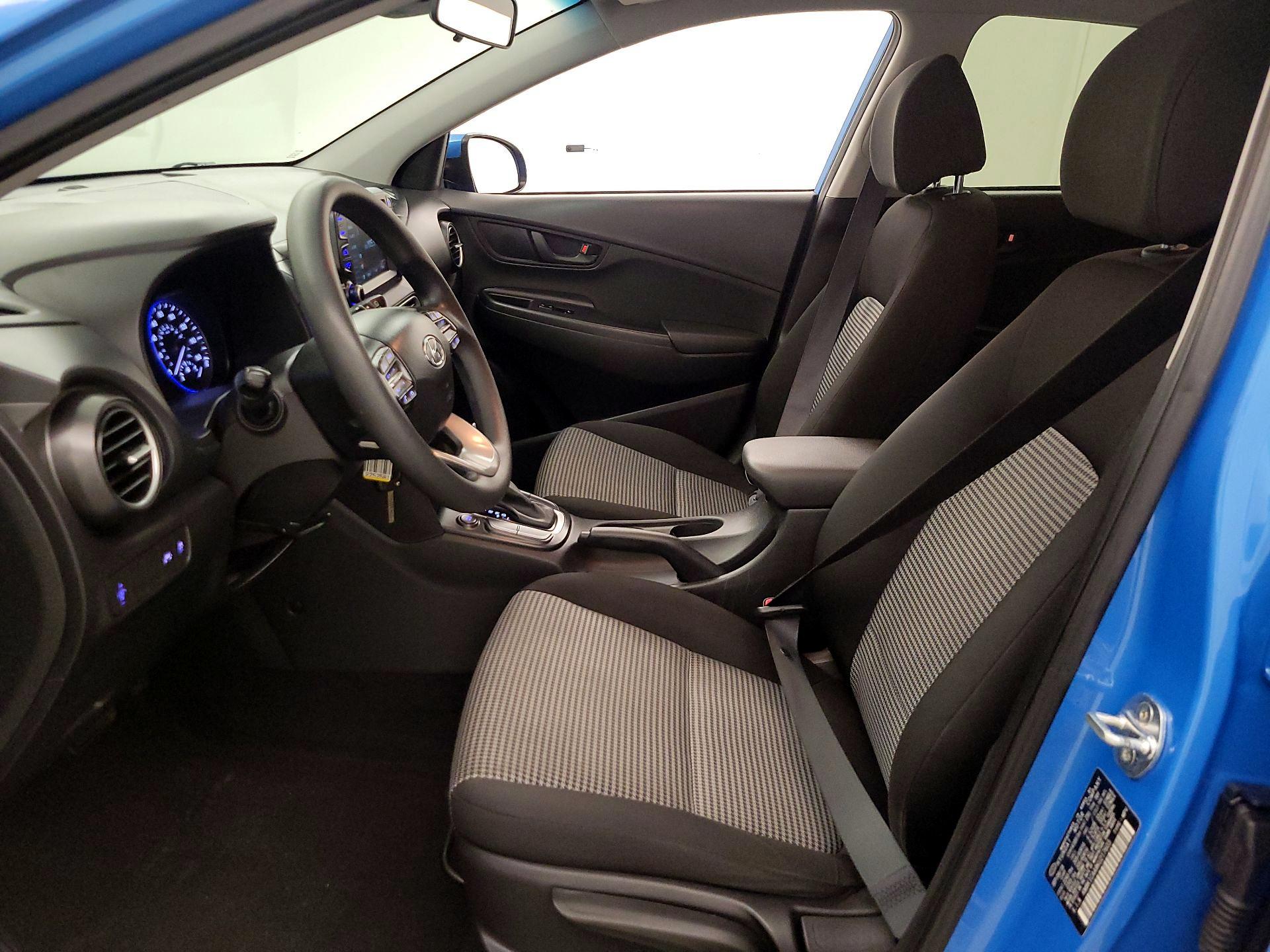 Thumbnail: 2019 Hyundai Kona - 11