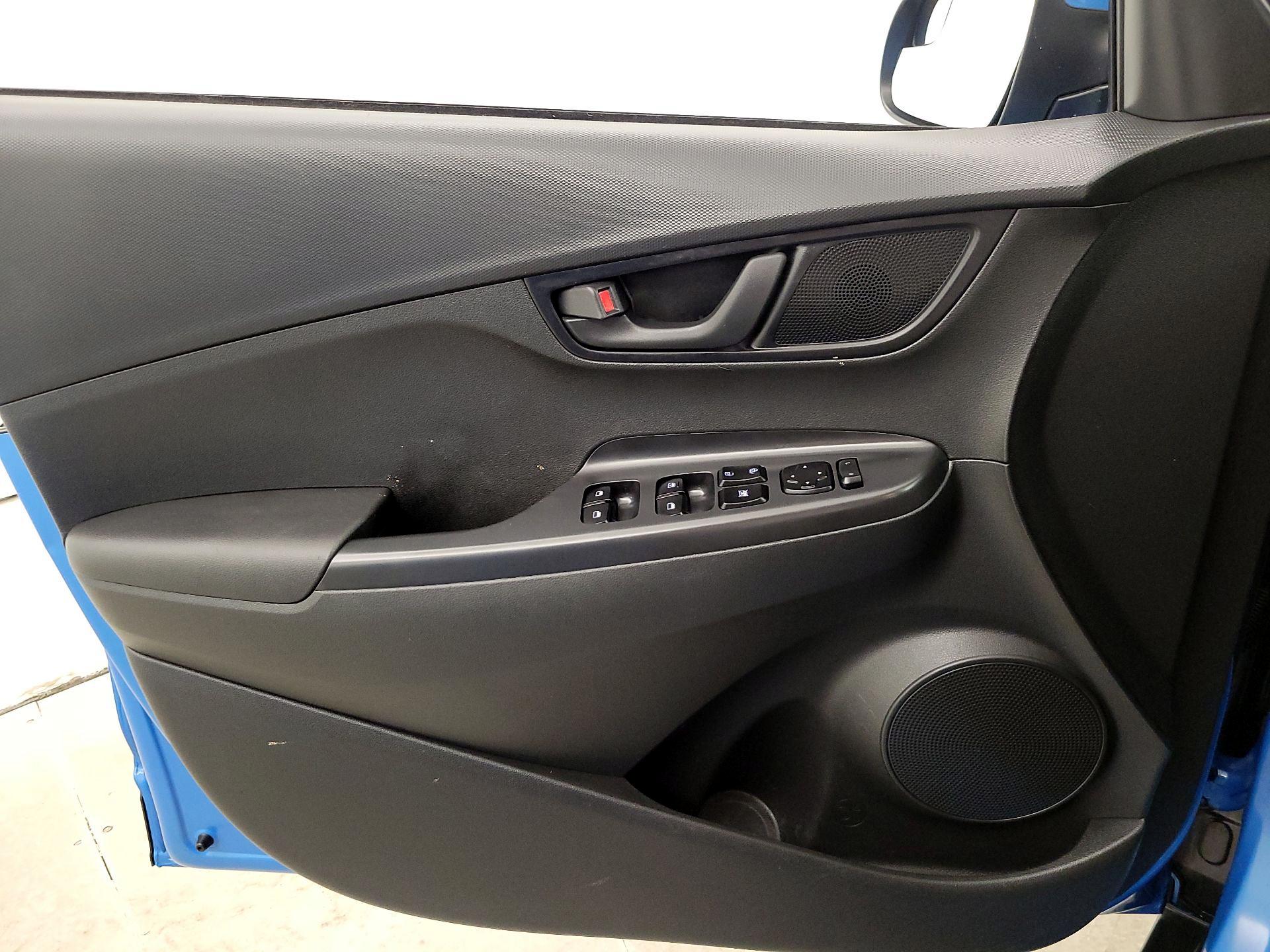 Thumbnail: 2019 Hyundai Kona - 12