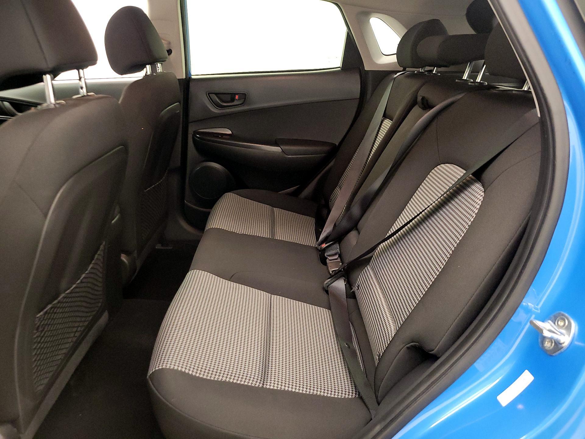 Thumbnail: 2019 Hyundai Kona - 19