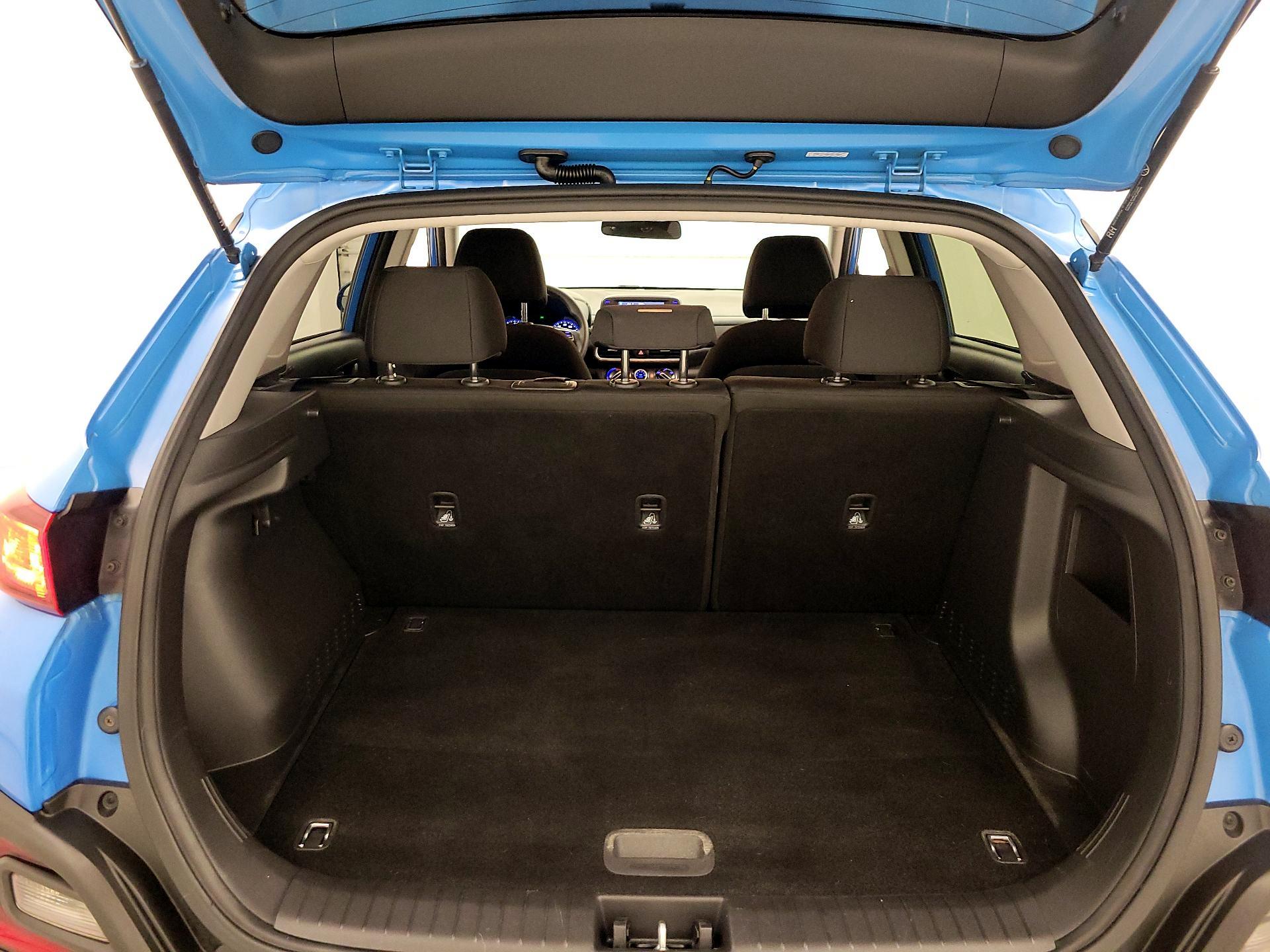 Thumbnail: 2019 Hyundai Kona - 20
