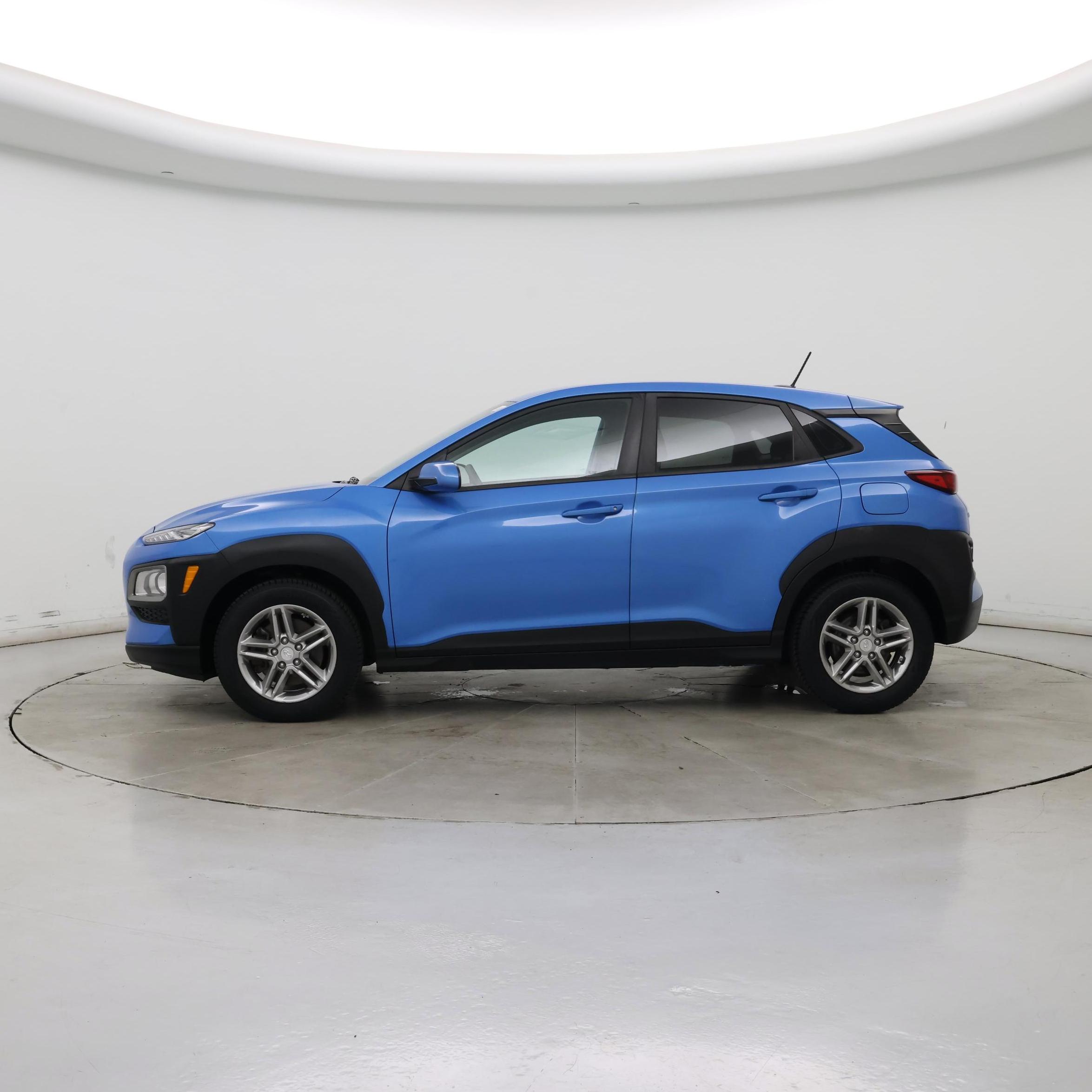 Thumbnail: 2019 Hyundai Kona - 3