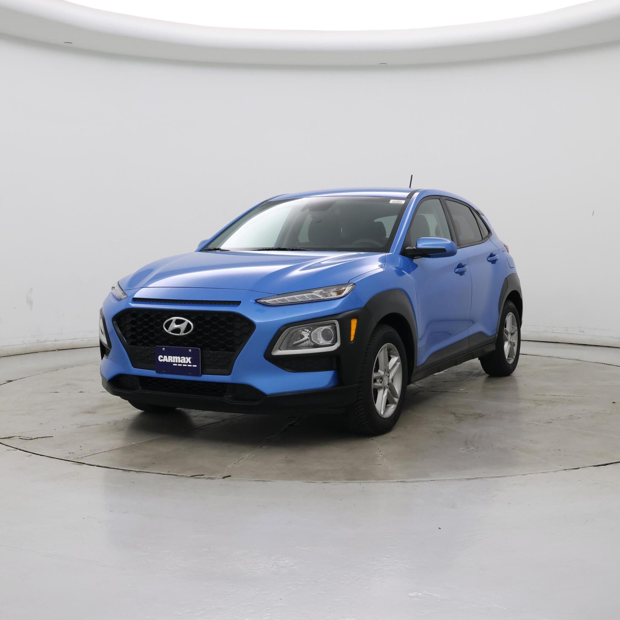 Thumbnail: 2019 Hyundai Kona - 4