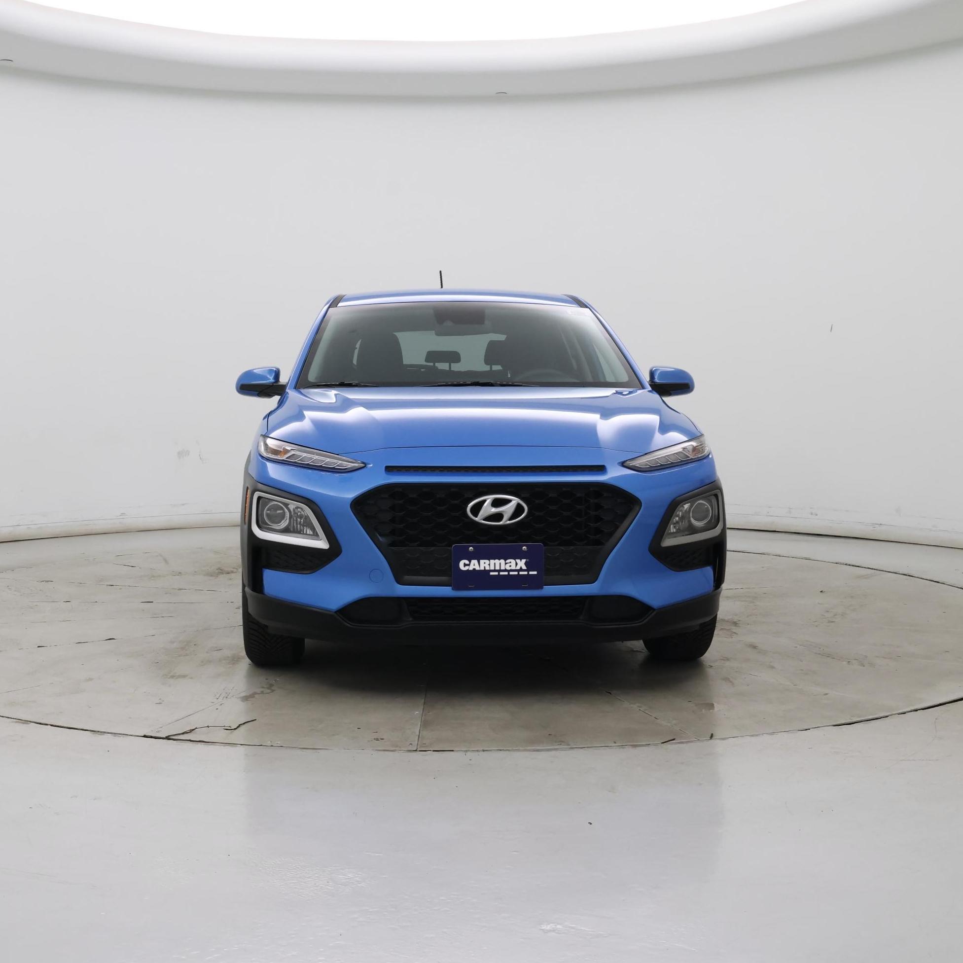 Thumbnail: 2019 Hyundai Kona - 5