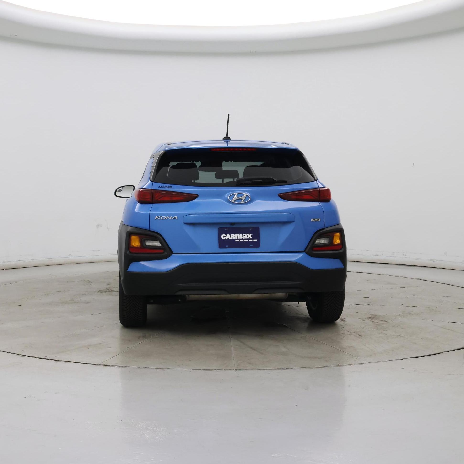 Thumbnail: 2019 Hyundai Kona - 6