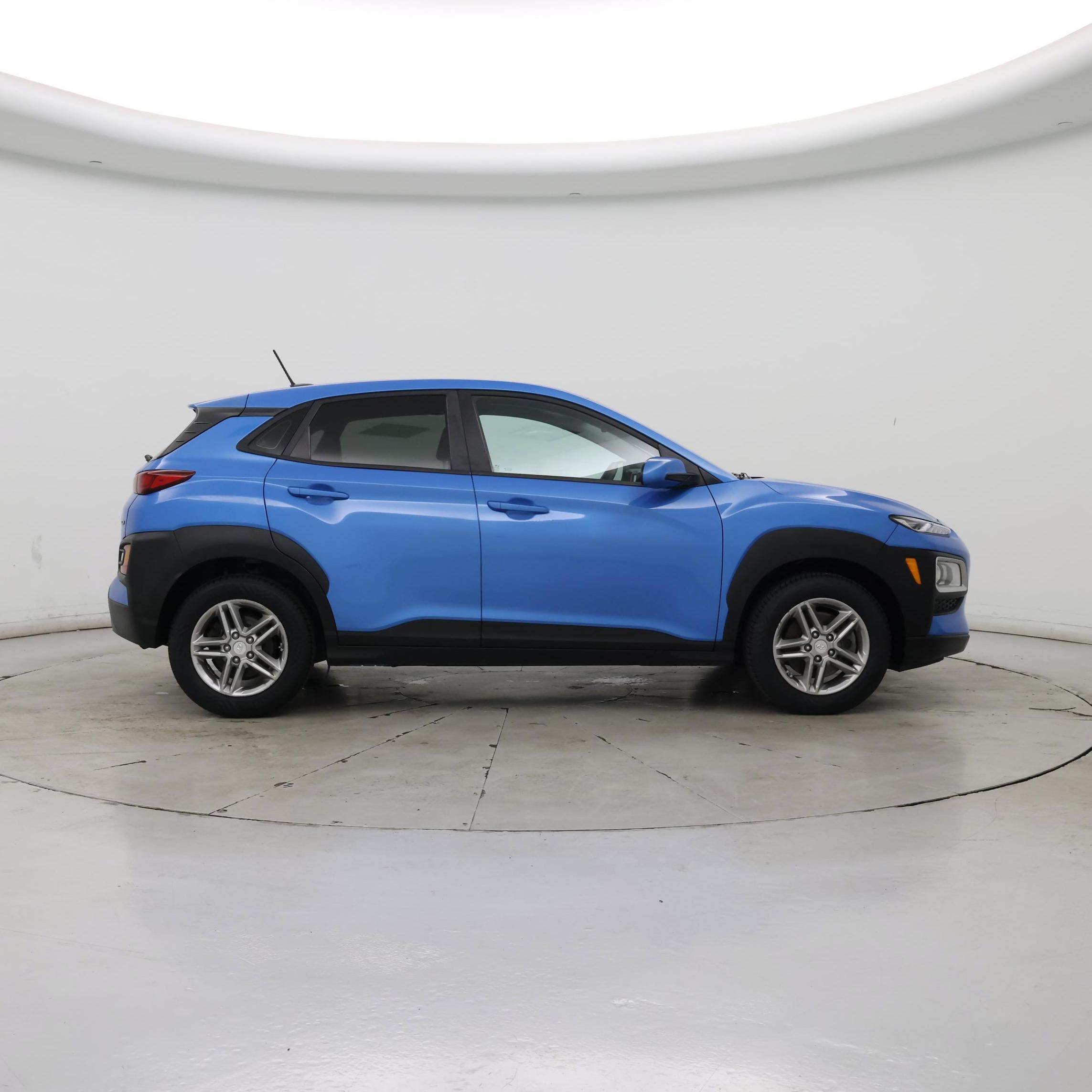 Thumbnail: 2019 Hyundai Kona - 7
