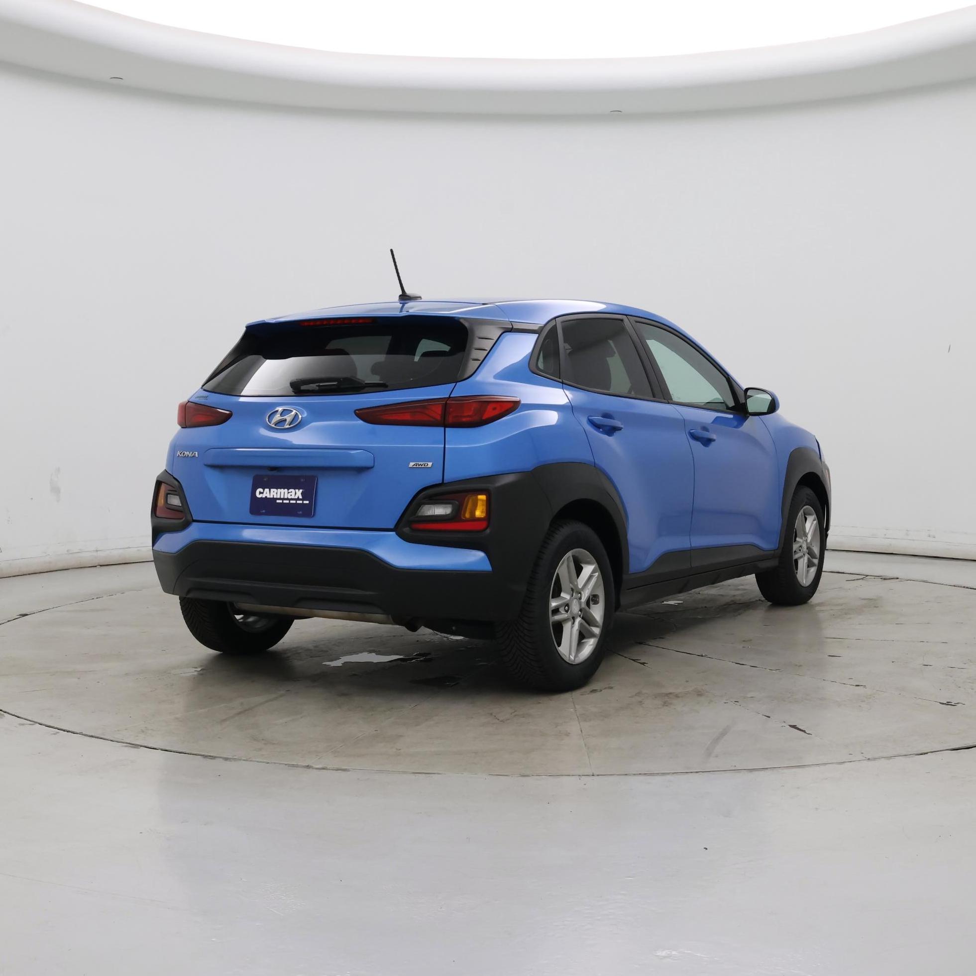 Thumbnail: 2019 Hyundai Kona - 8