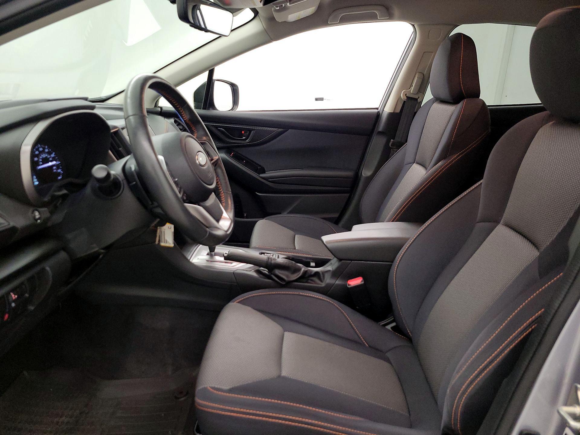 Thumbnail: 2021 Subaru Crosstrek - 11