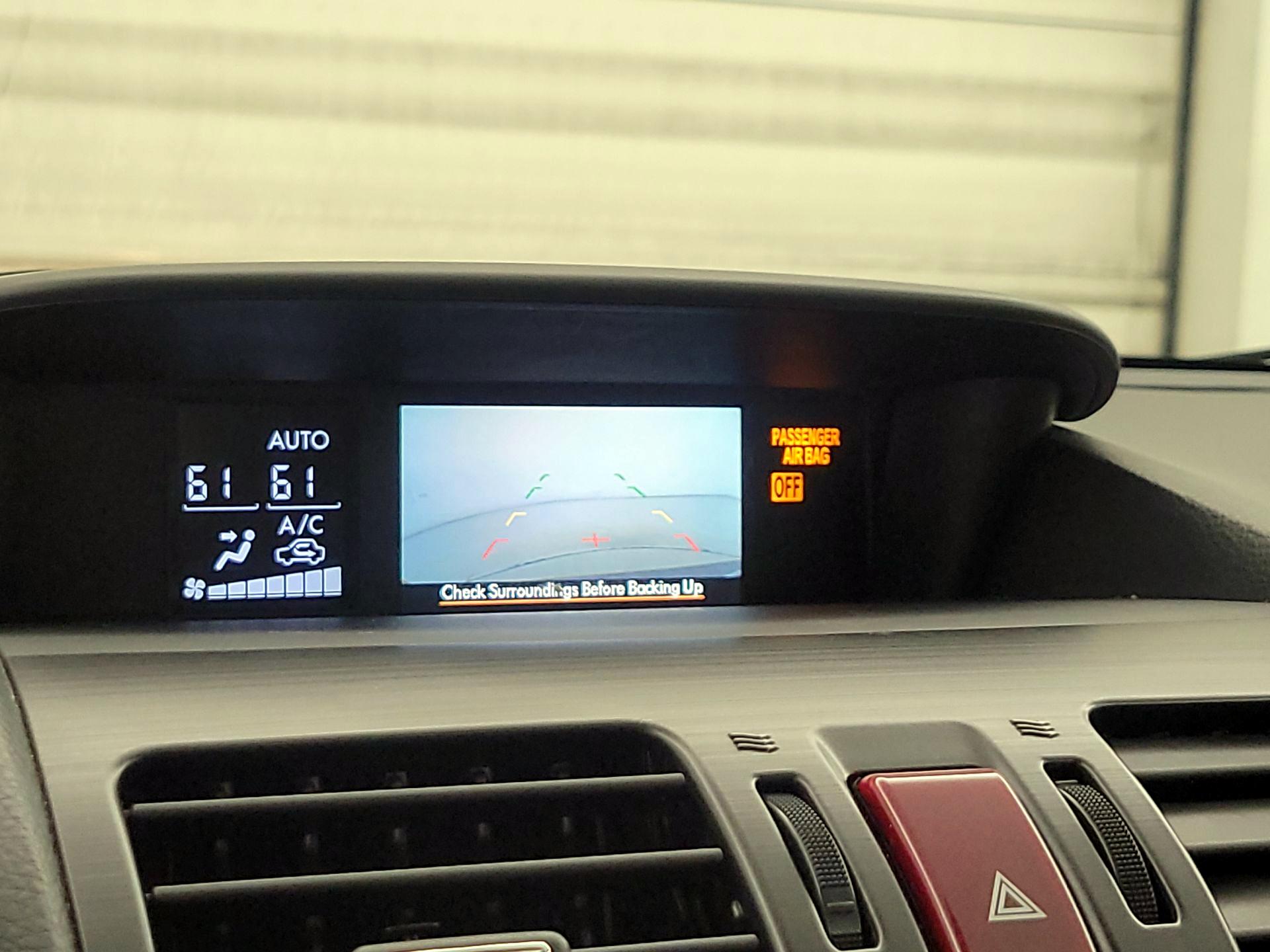 Thumbnail: 2015 Subaru Forester - 14