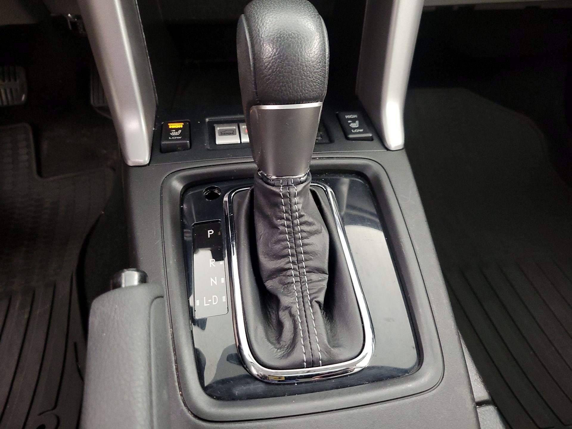 Thumbnail: 2015 Subaru Forester - 17