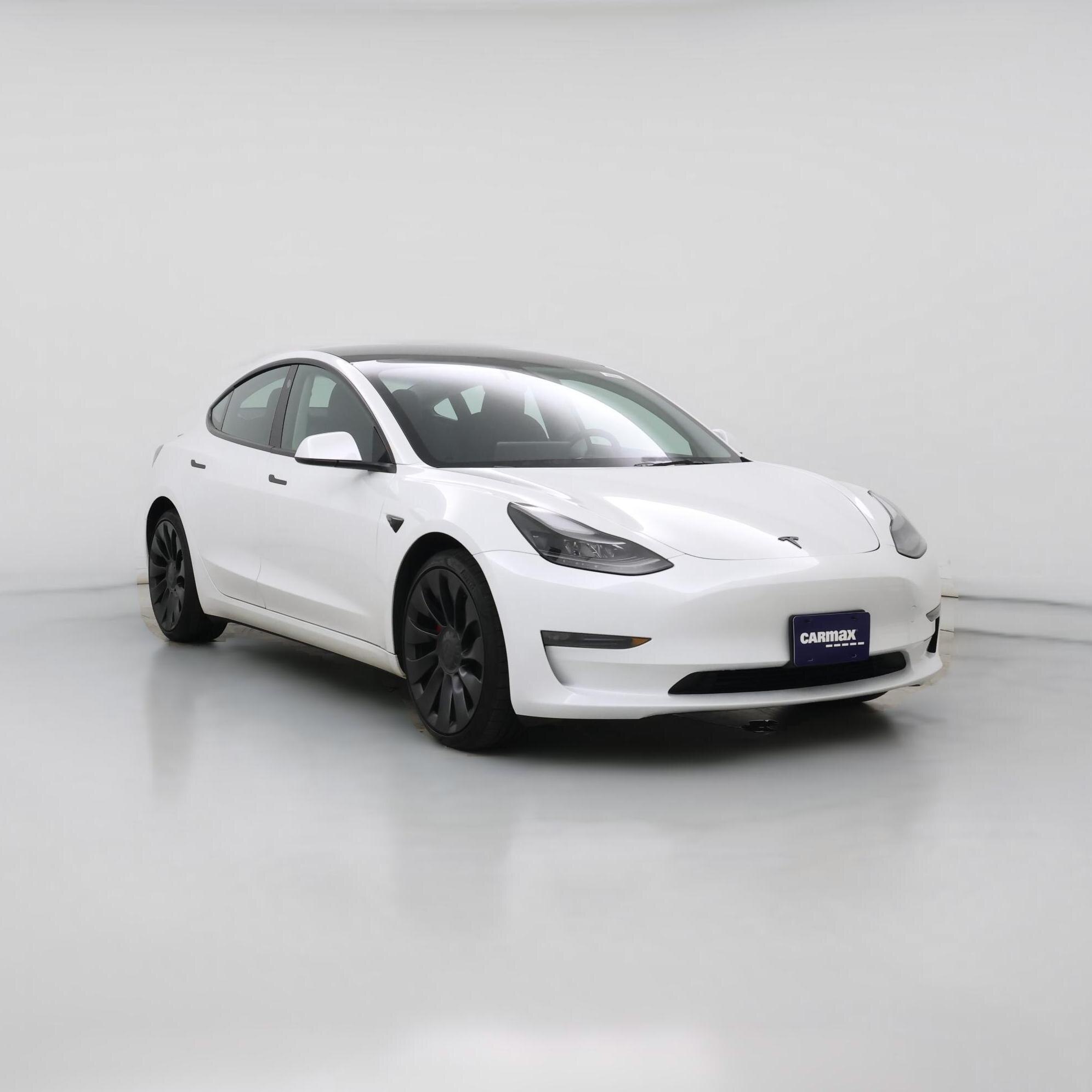 Thumbnail: 2023 Tesla Model 3 - 1